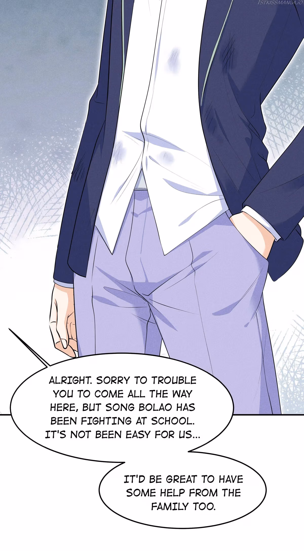 Read Bad Memories chapter 46 image 12 on Lezhin