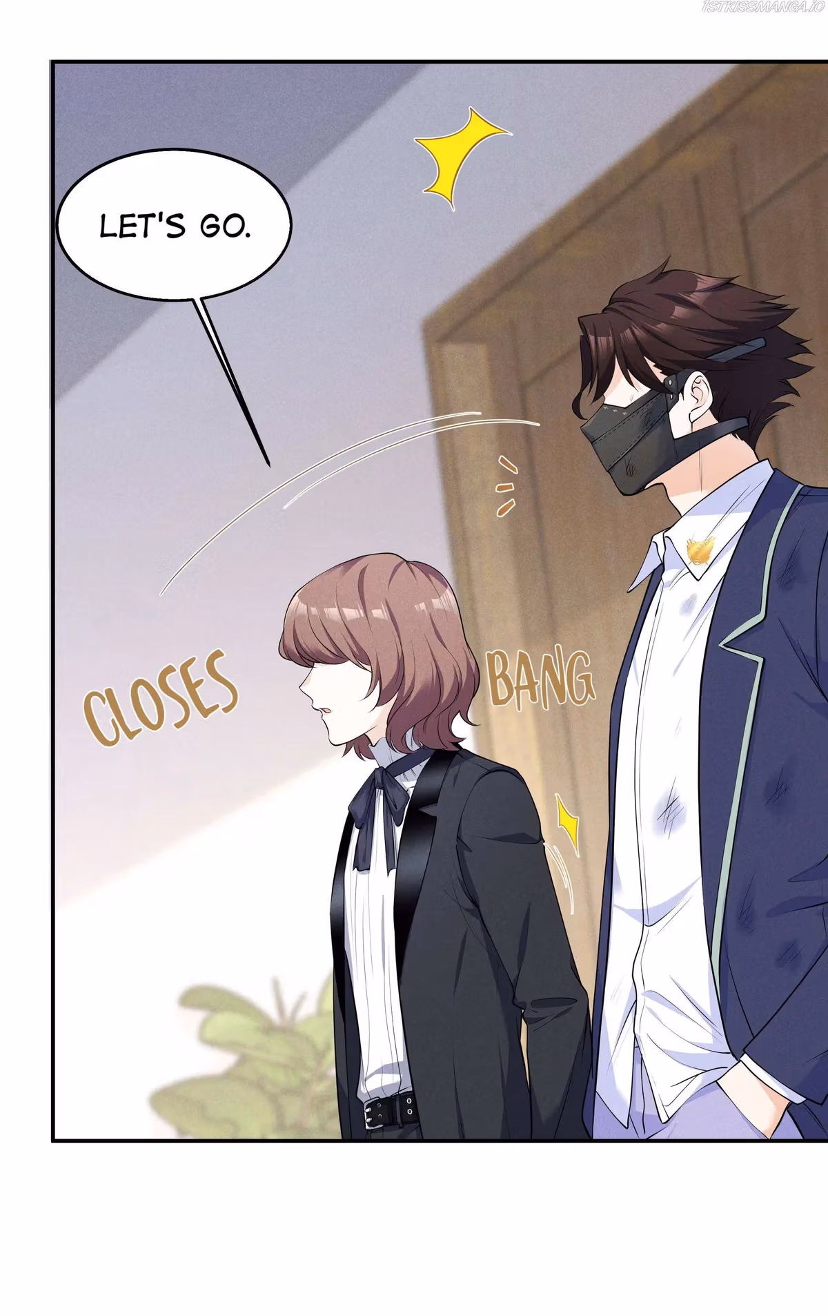 Read Bad Memories chapter 46 image 13 on Lezhin