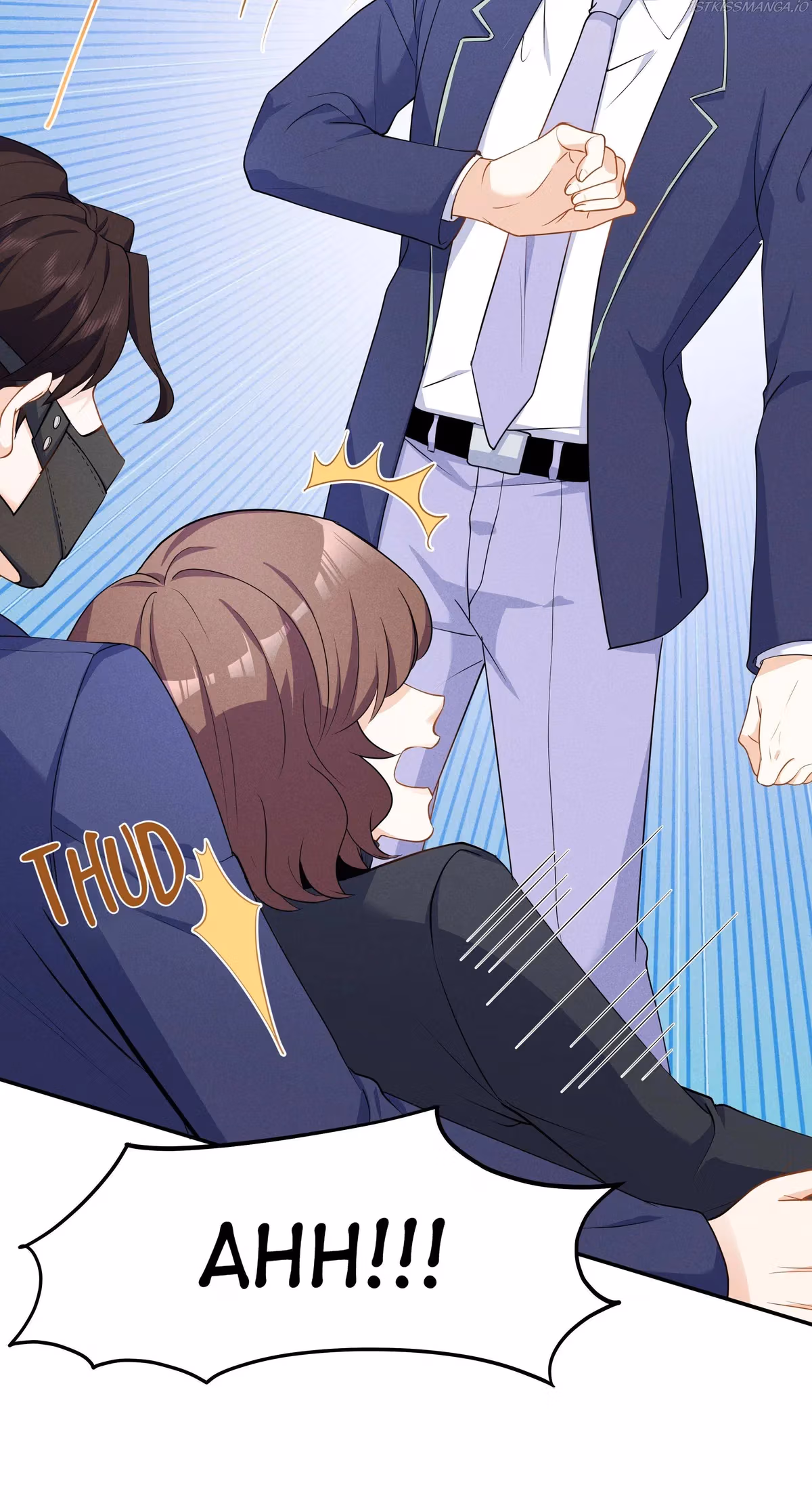 Read Bad Memories chapter 46 image 16 on Lezhin
