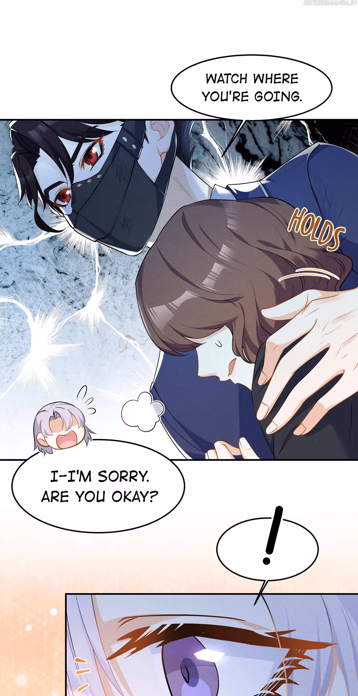 Read Bad Memories chapter 46 image 17 on Lezhin