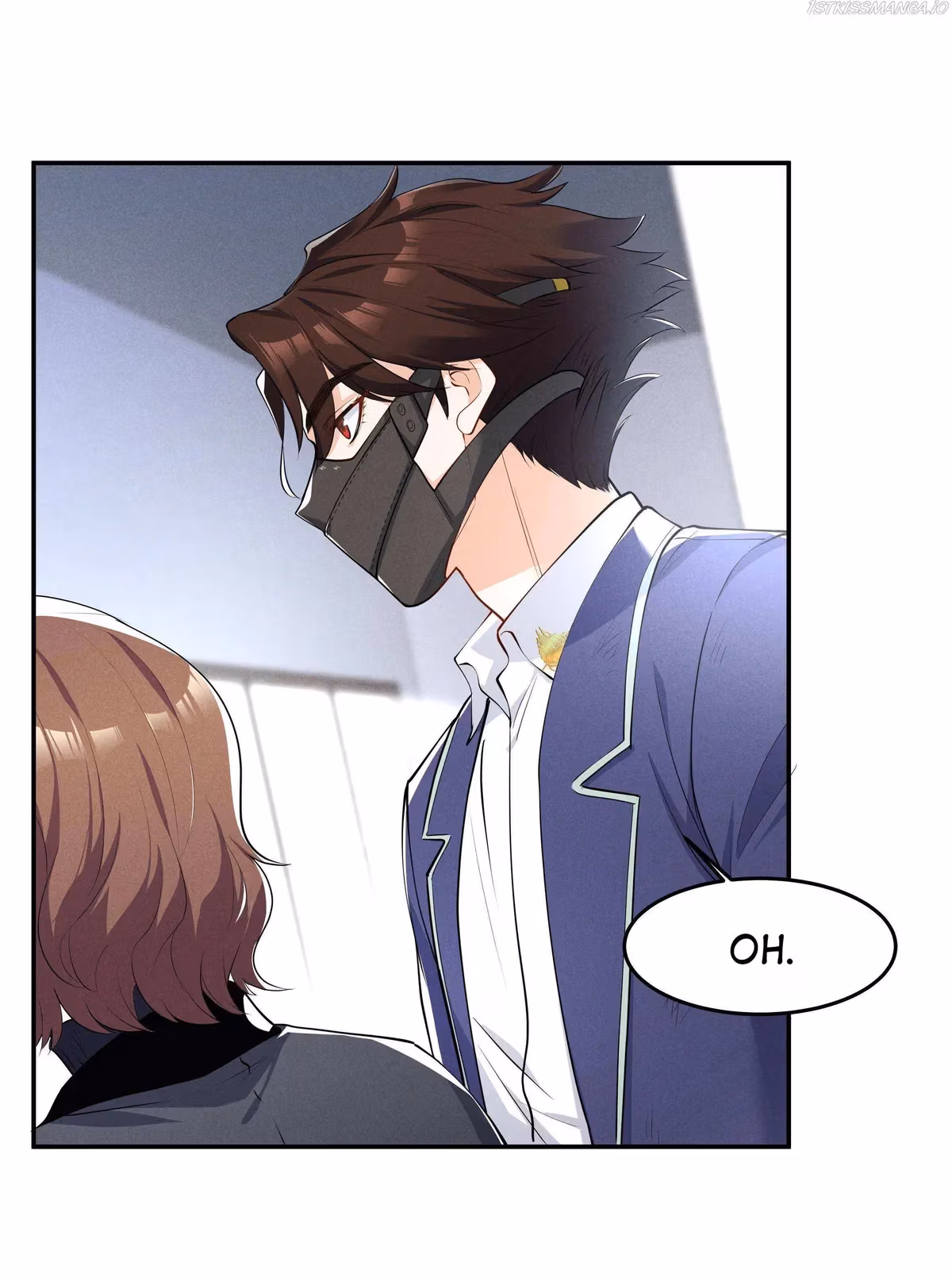 Read Bad Memories chapter 46 image 20 on Lezhin