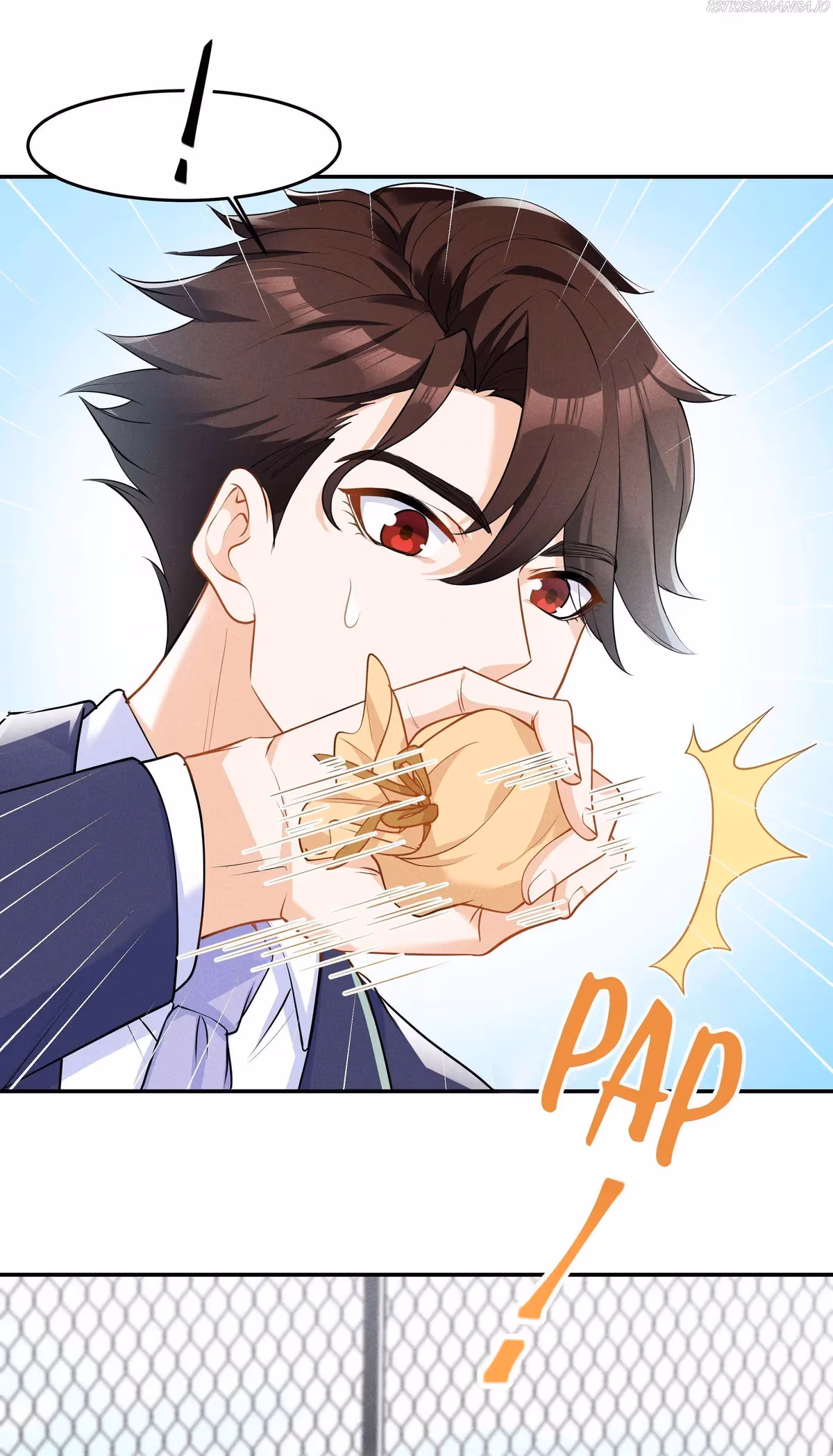 Read Bad Memories chapter 46 image 24 on Lezhin