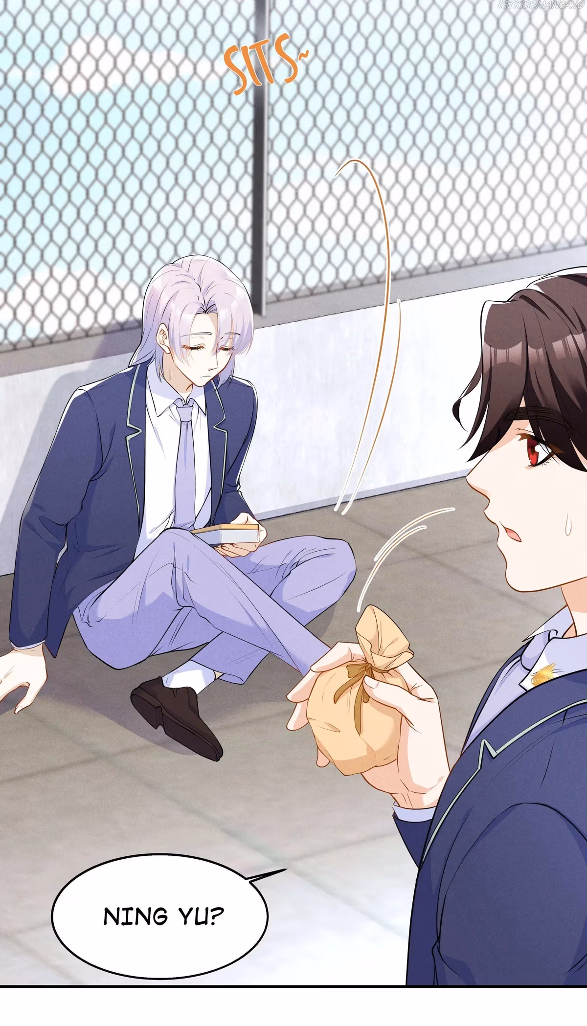 Read Bad Memories chapter 46 image 25 on Lezhin