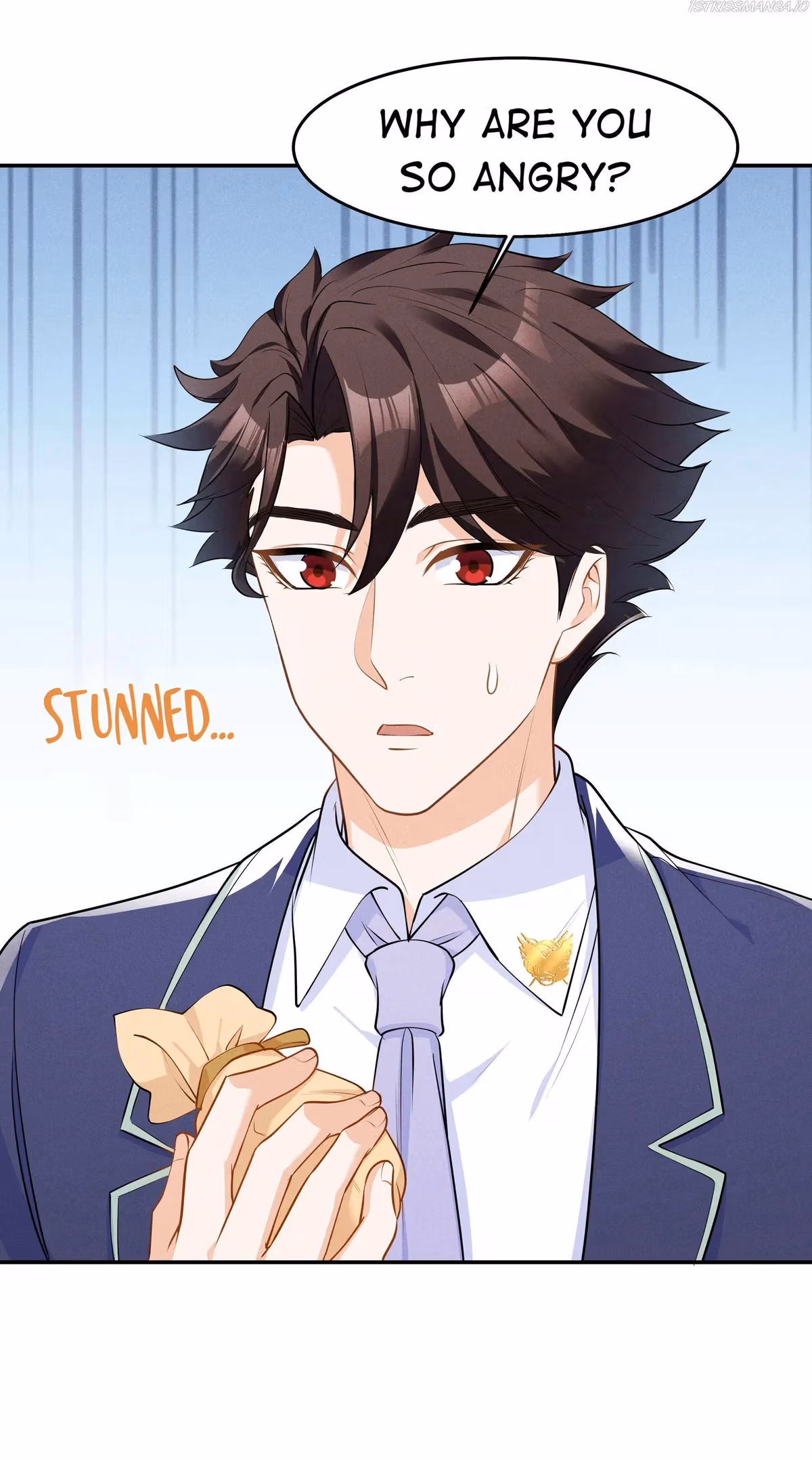 Read Bad Memories chapter 46 image 26 on Lezhin