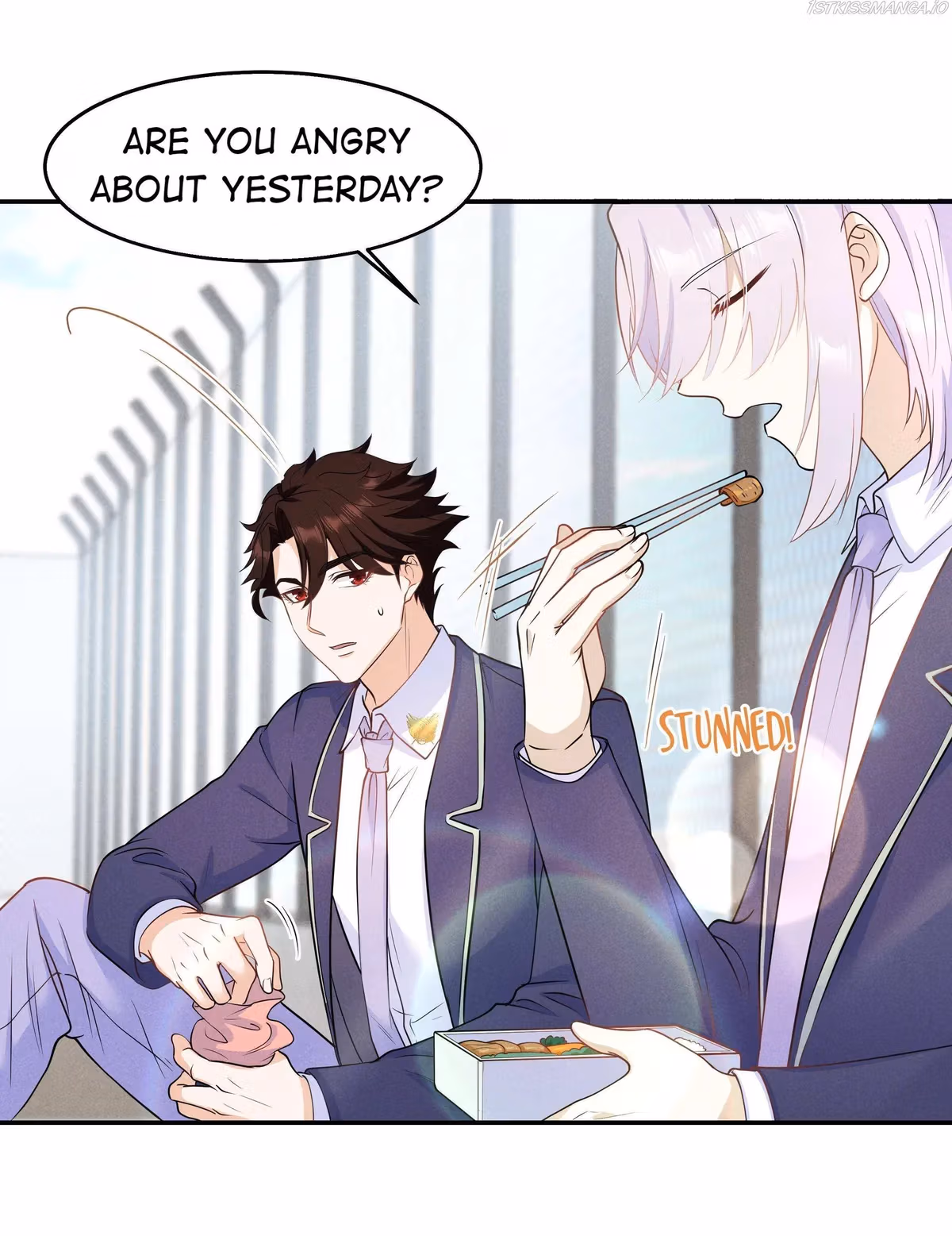 Read Bad Memories chapter 46 image 28 on Lezhin