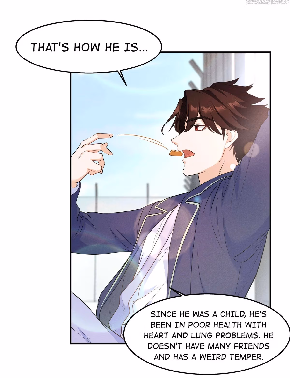Read Bad Memories chapter 46 image 30 on Lezhin