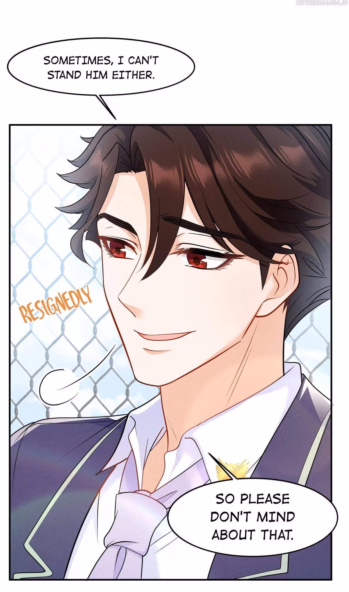 Read Bad Memories chapter 46 image 31 on Lezhin