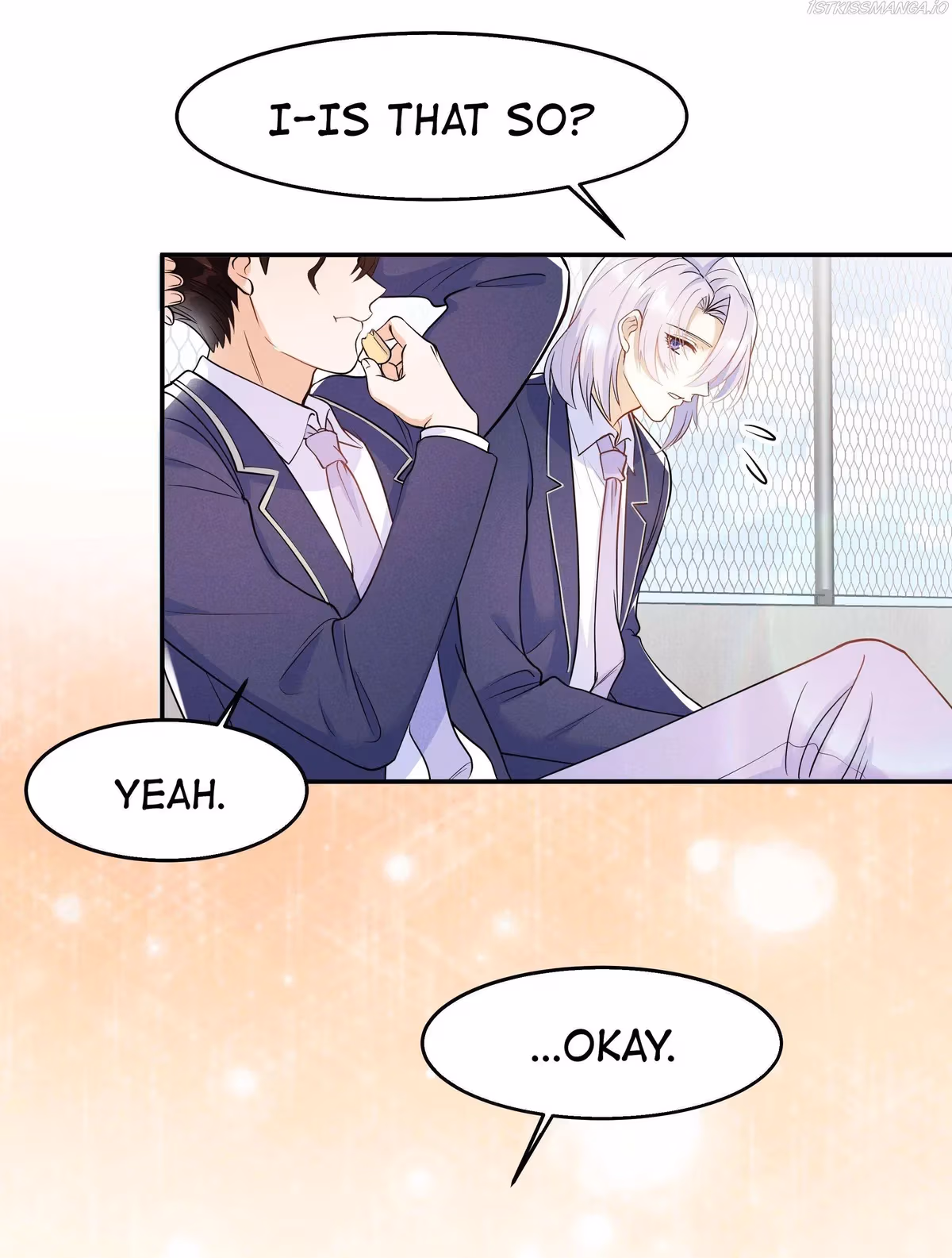Read Bad Memories chapter 46 image 32 on Lezhin