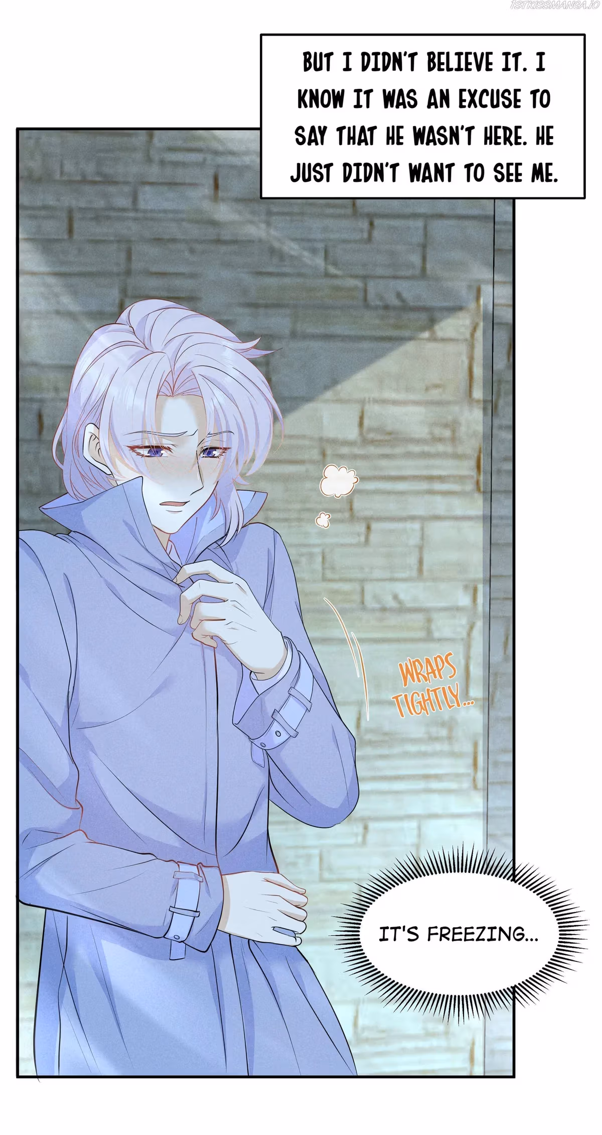Read Bad Memories chapter 46 image 36 on Lezhin