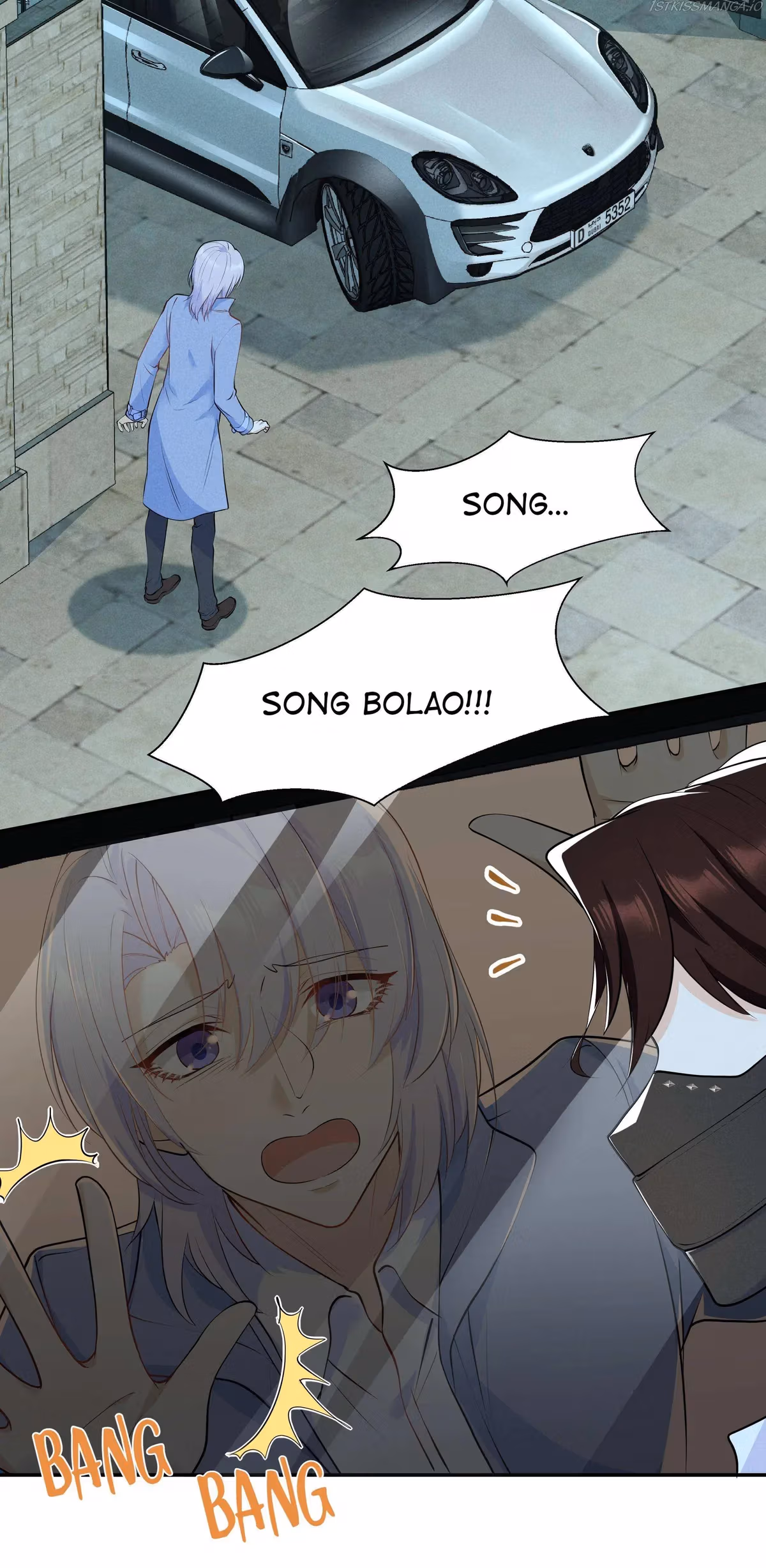 Read Bad Memories chapter 46 image 40 on Lezhin