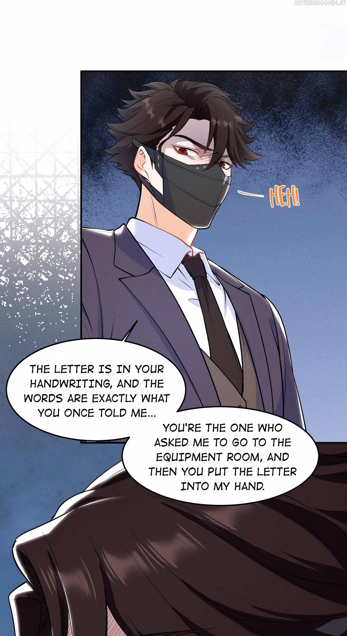 Read Bad Memories chapter 46 image 49 on Lezhin
