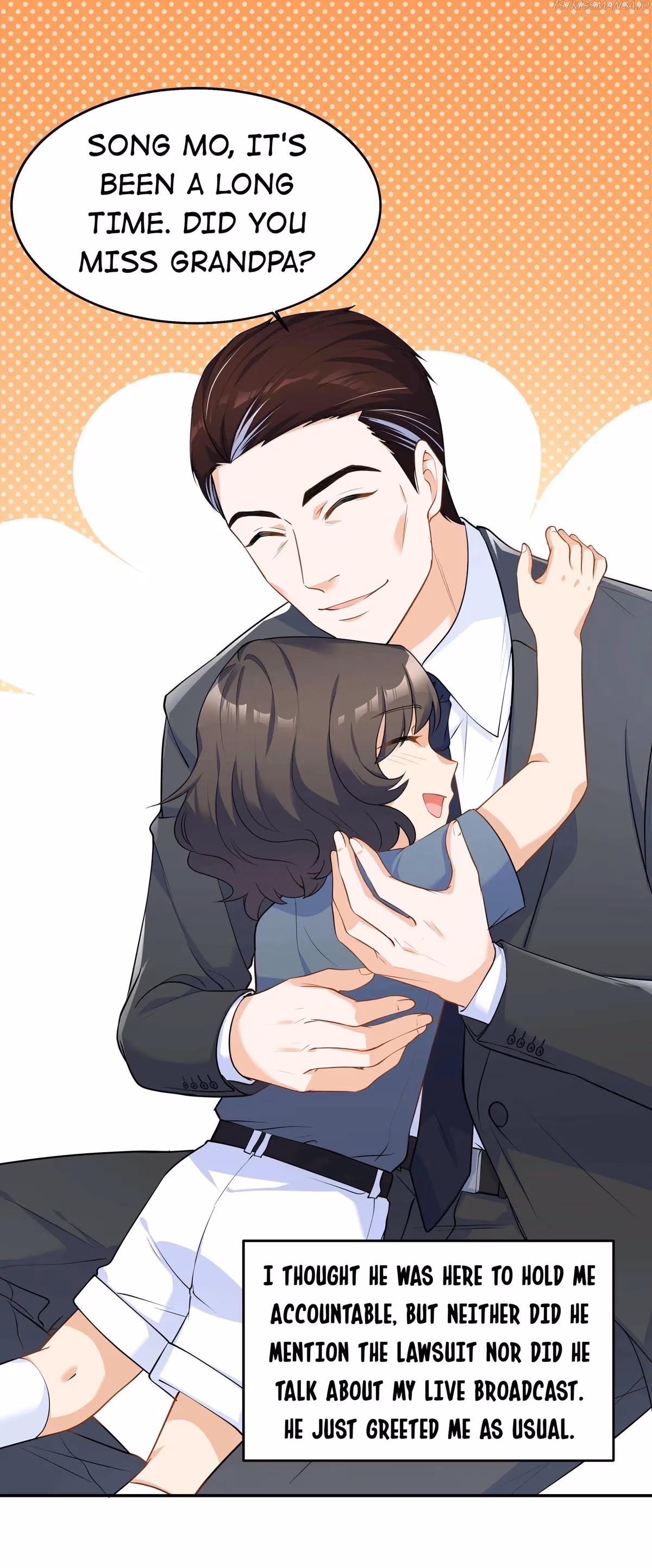 Read Bad Memories chapter 46 image 6 on Lezhin