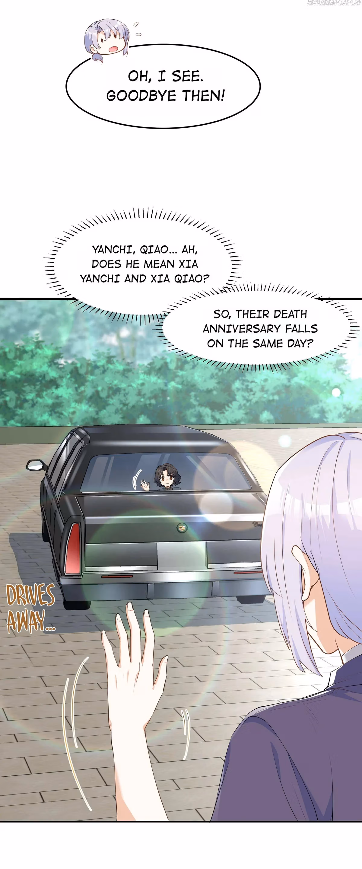 Read Bad Memories chapter 46 image 9 on Lezhin