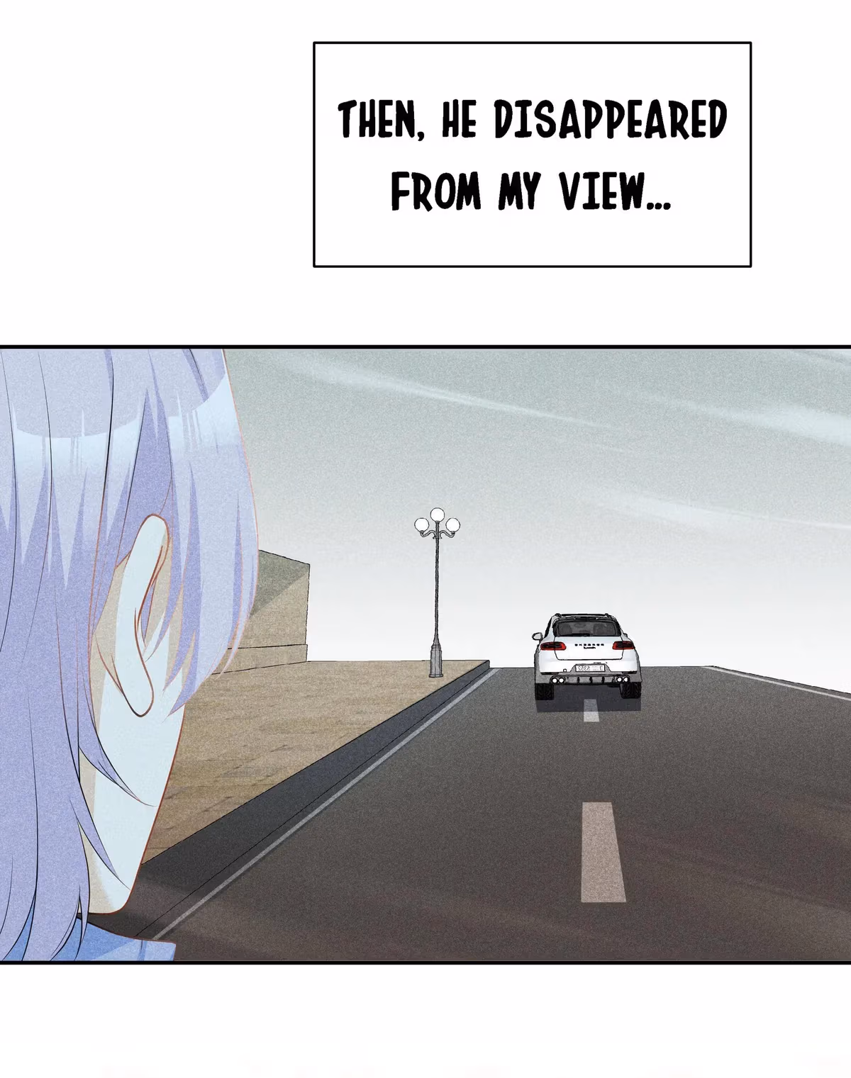 Read Bad Memories chapter 47 image 11 on Lezhin