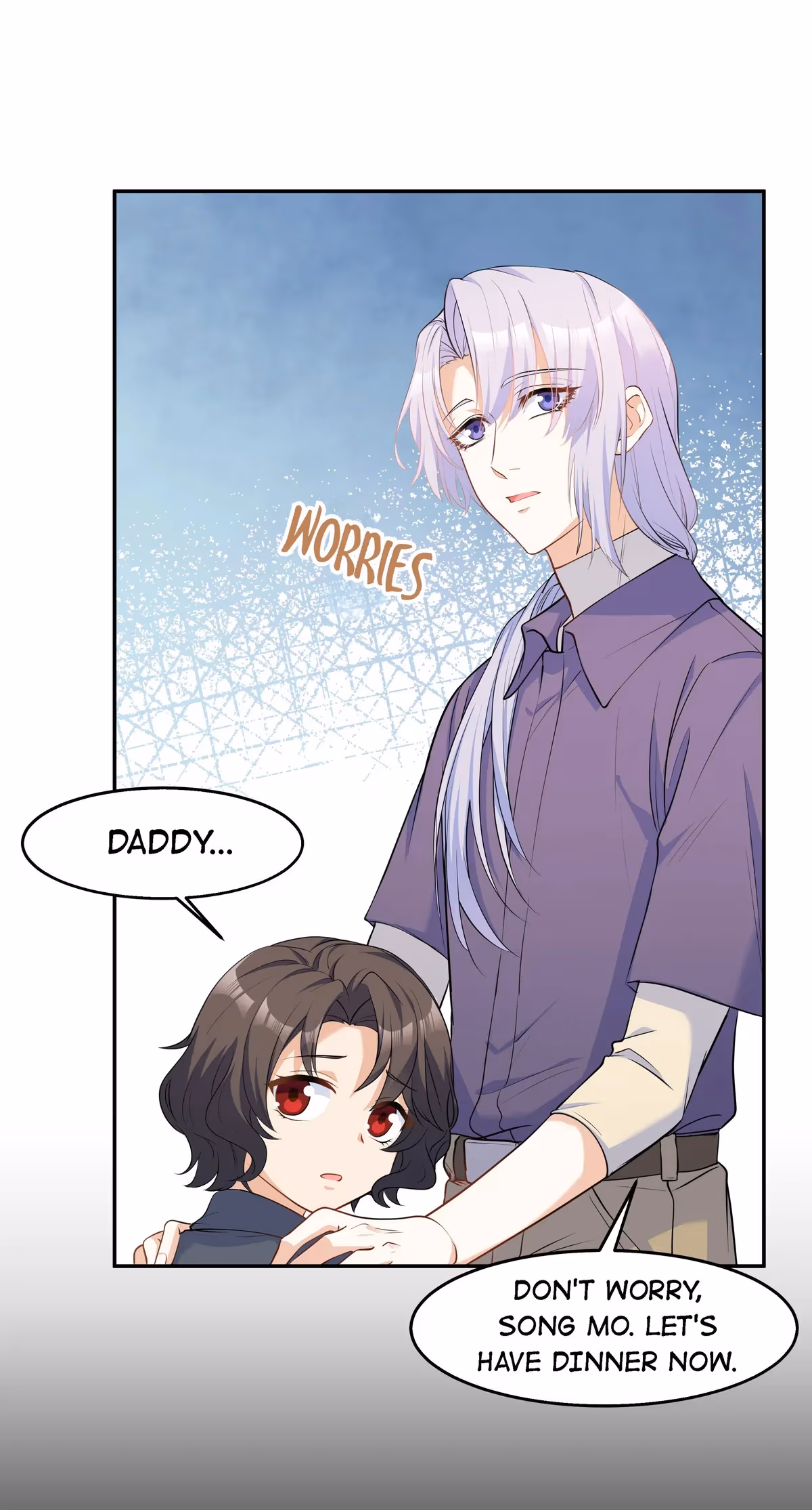 Read Bad Memories chapter 47 image 14 on Lezhin
