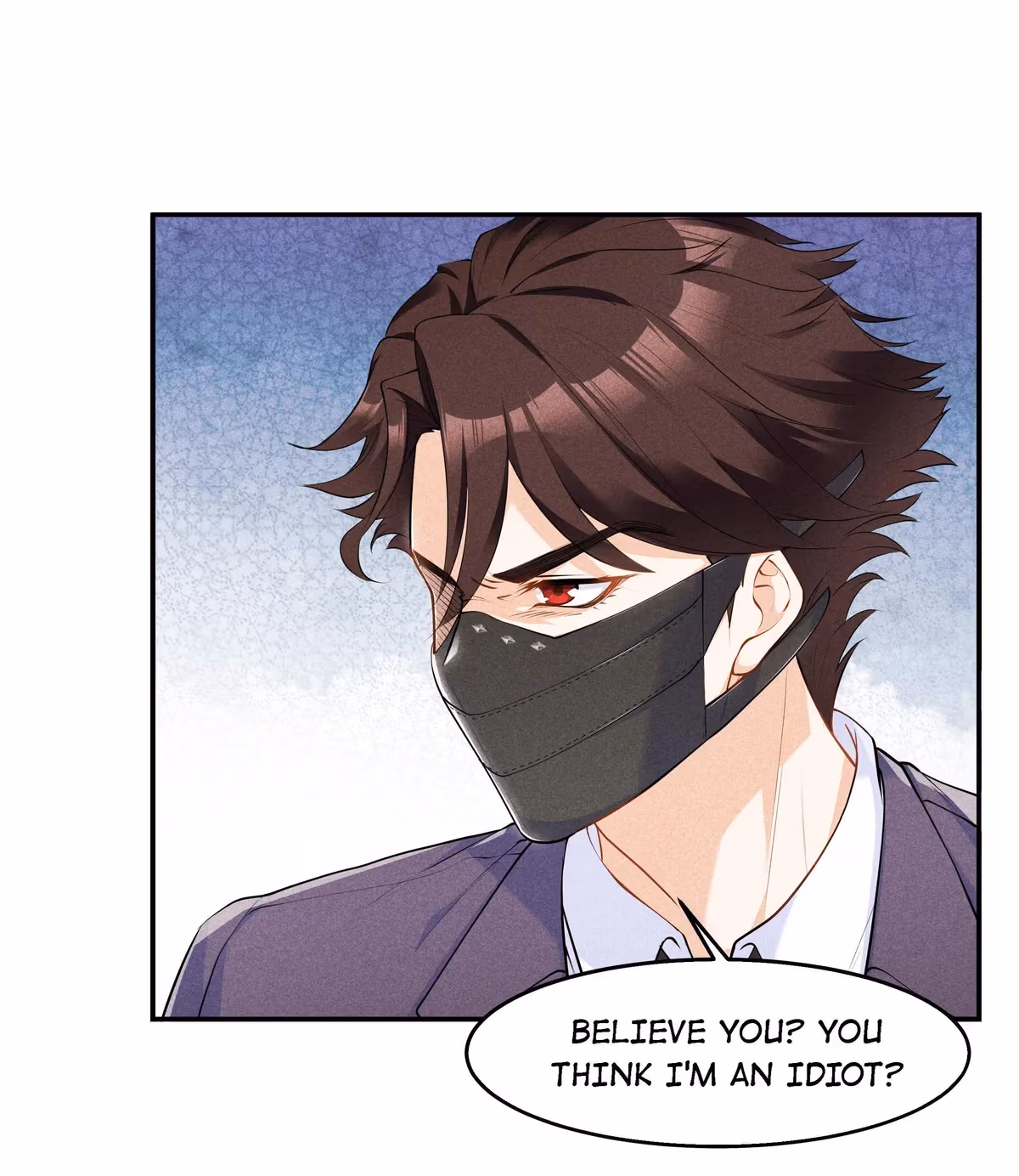 Read Bad Memories chapter 47 image 2 on Lezhin