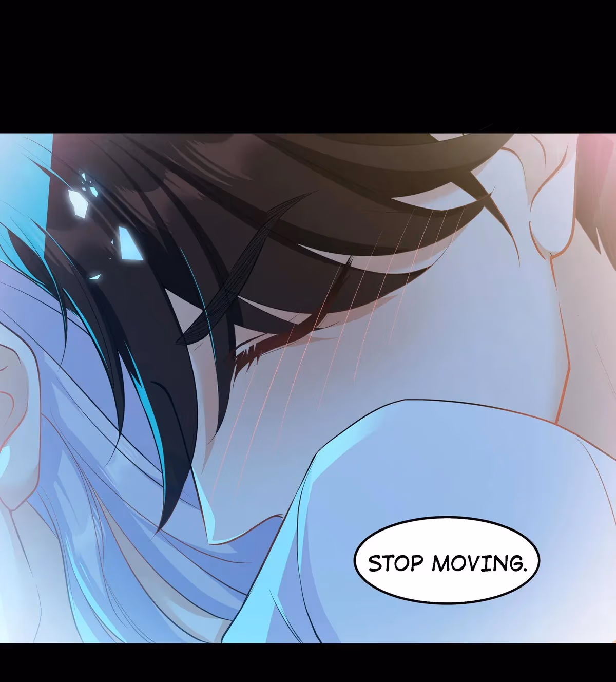 Read Bad Memories chapter 47 image 20 on Lezhin
