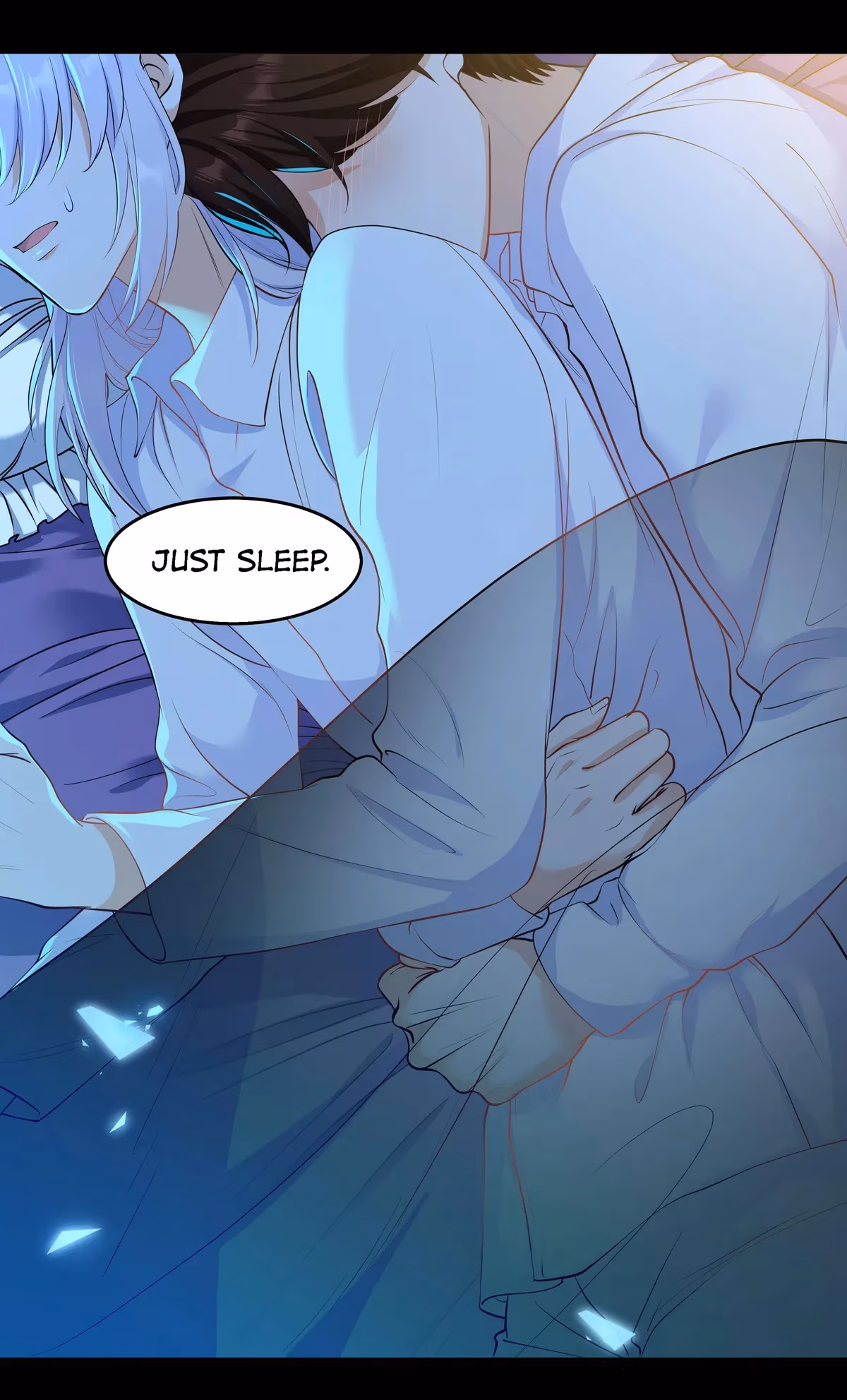 Read Bad Memories chapter 47 image 21 on Lezhin