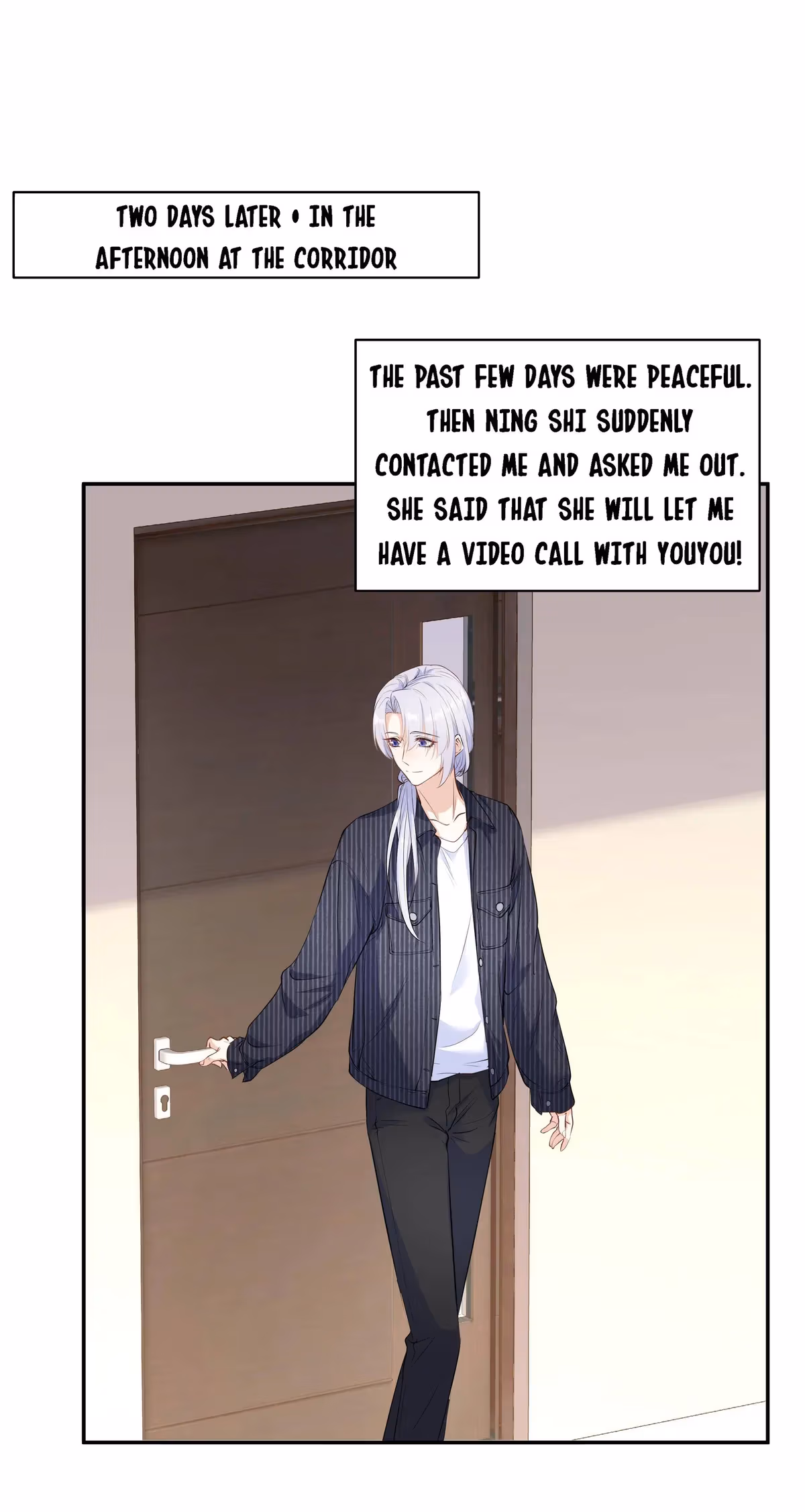 Read Bad Memories chapter 47 image 23 on Lezhin