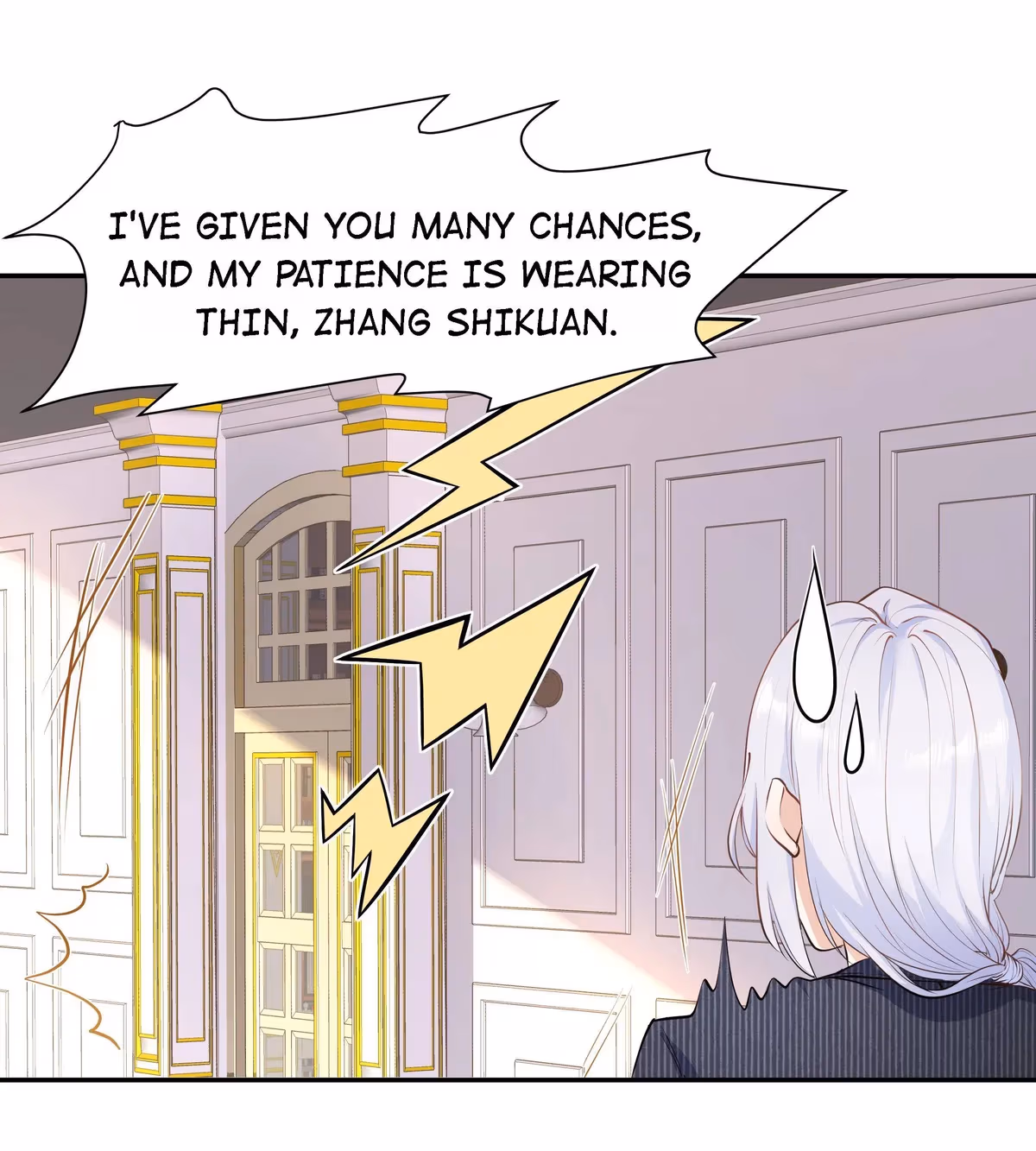 Read Bad Memories chapter 47 image 24 on Lezhin