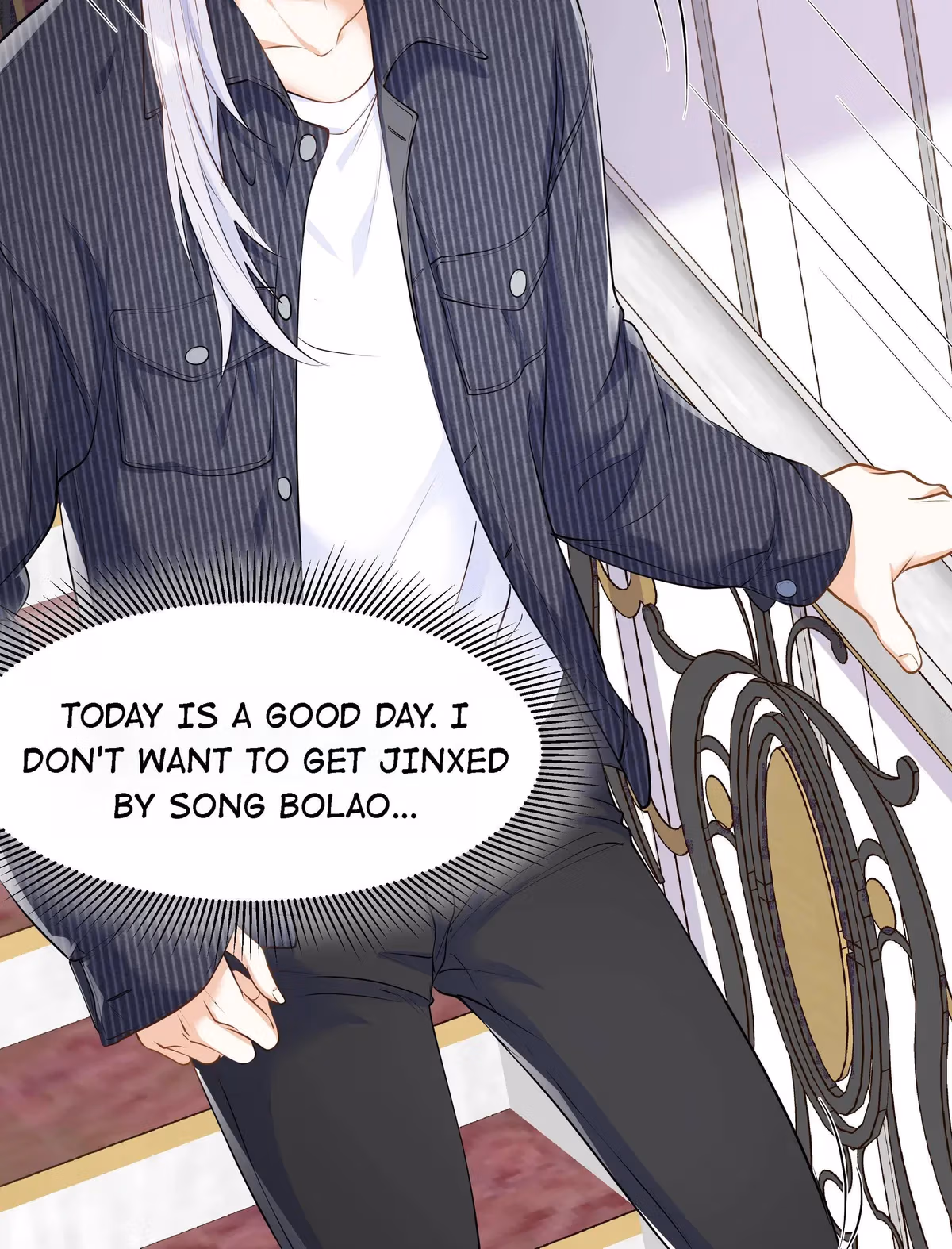 Read Bad Memories chapter 47 image 29 on Lezhin