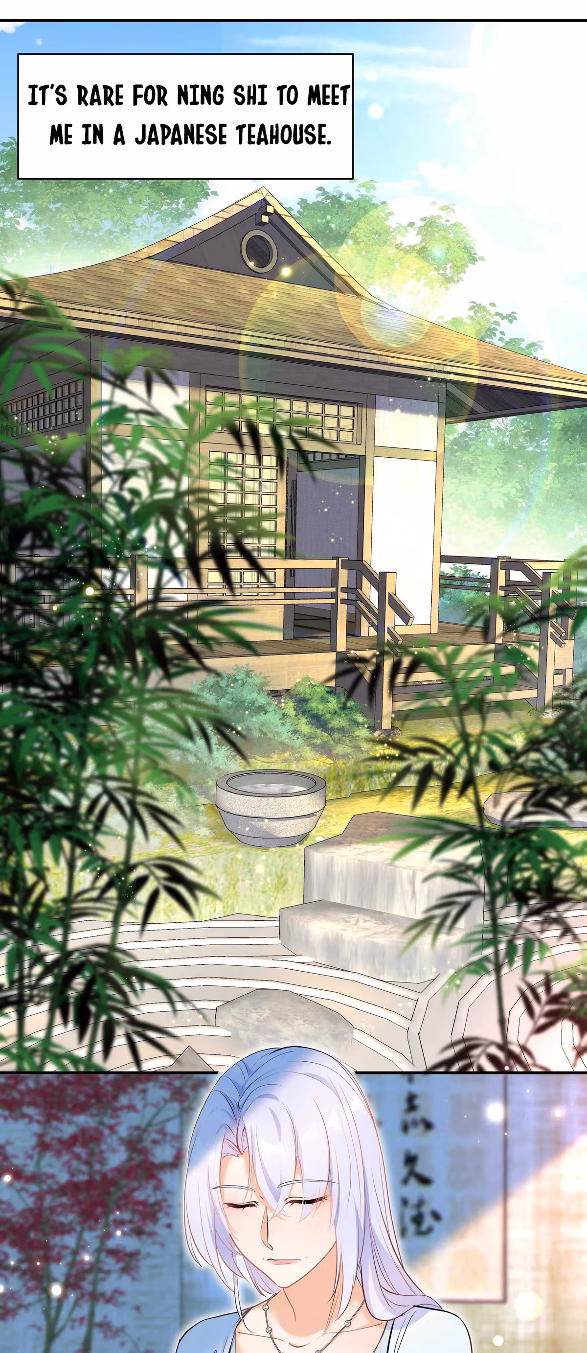 Read Bad Memories chapter 47 image 30 on Lezhin