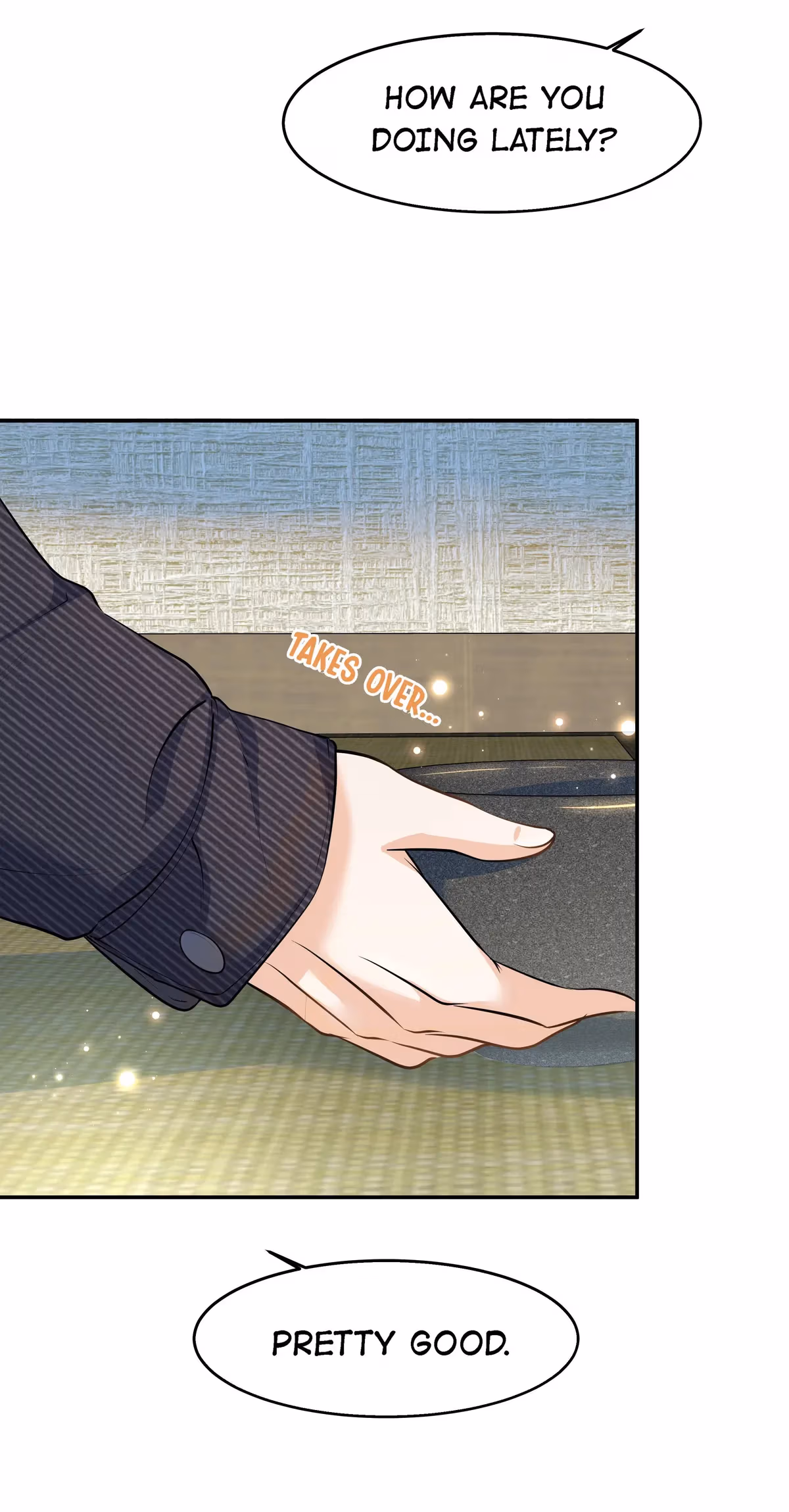 Read Bad Memories chapter 47 image 32 on Lezhin