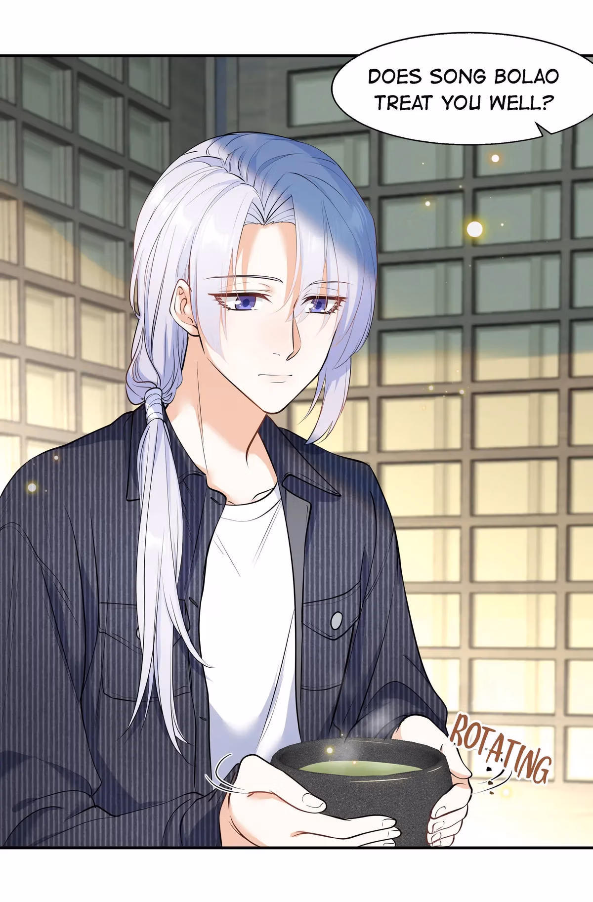 Read Bad Memories chapter 47 image 33 on Lezhin