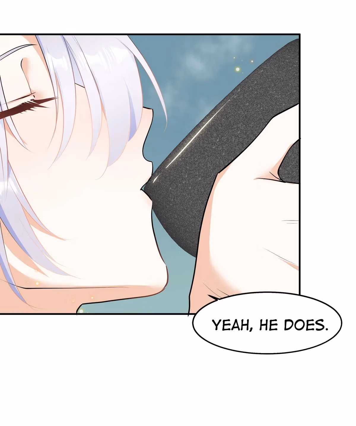 Read Bad Memories chapter 47 image 34 on Lezhin