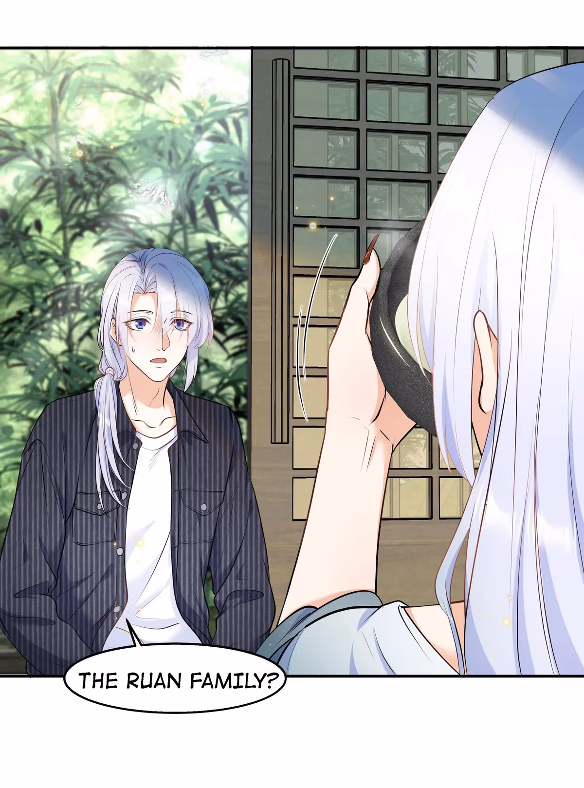 Read Bad Memories chapter 47 image 37 on Lezhin