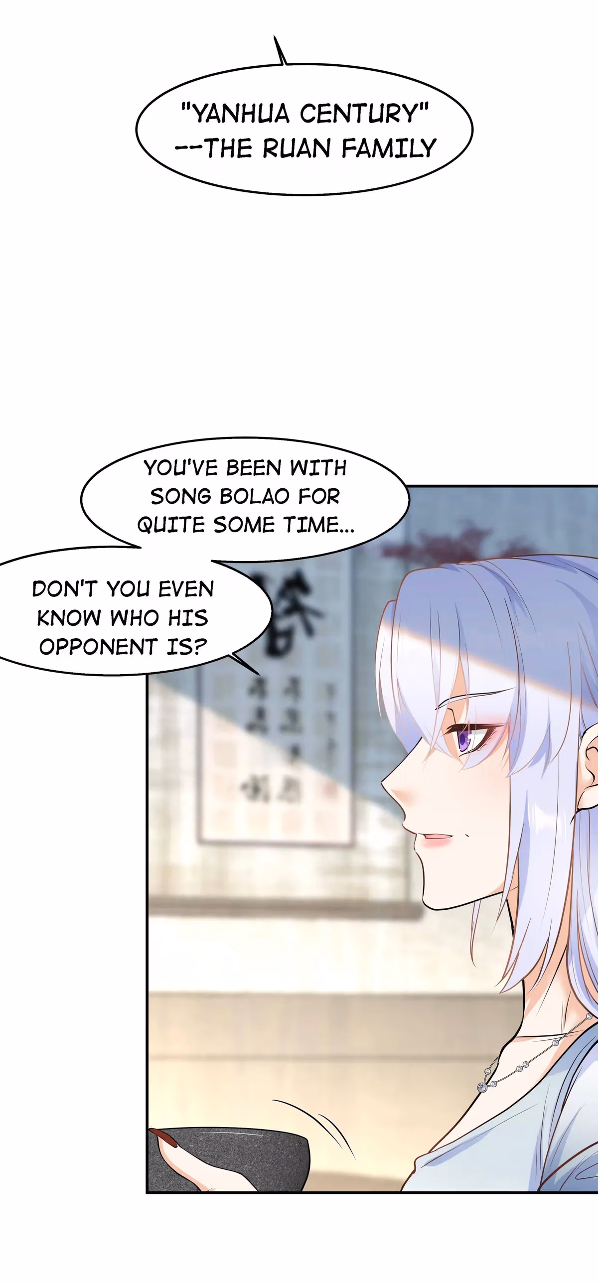 Read Bad Memories chapter 47 image 39 on Lezhin