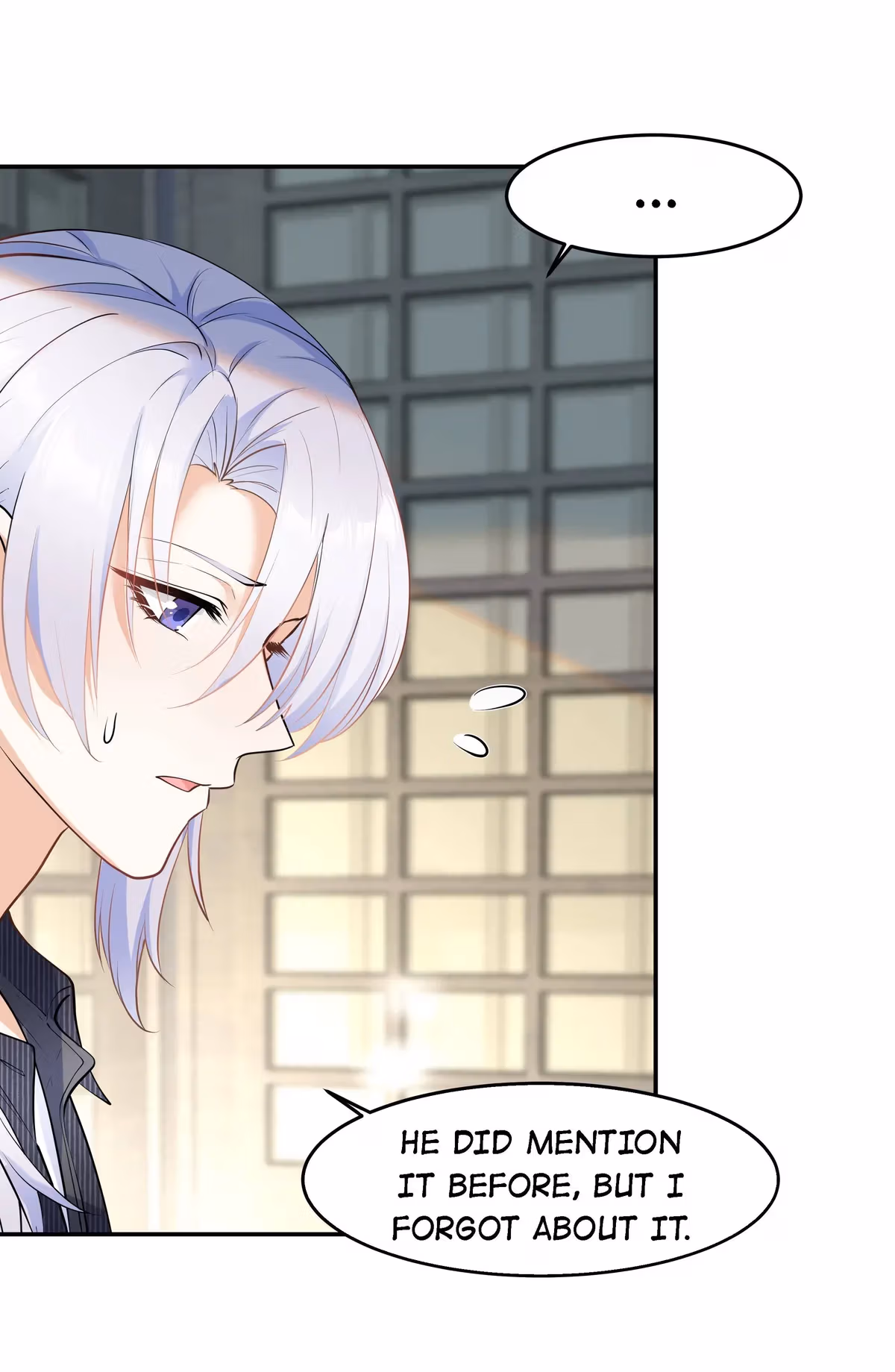 Read Bad Memories chapter 47 image 40 on Lezhin