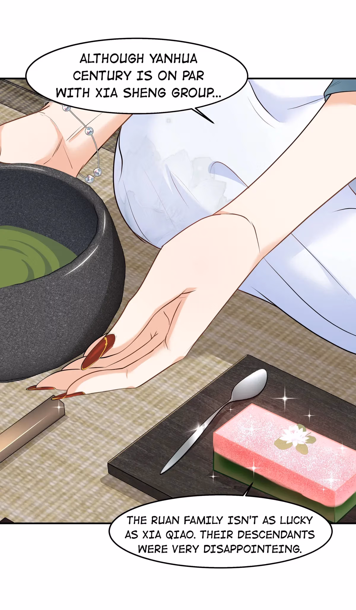 Read Bad Memories chapter 47 image 41 on Lezhin