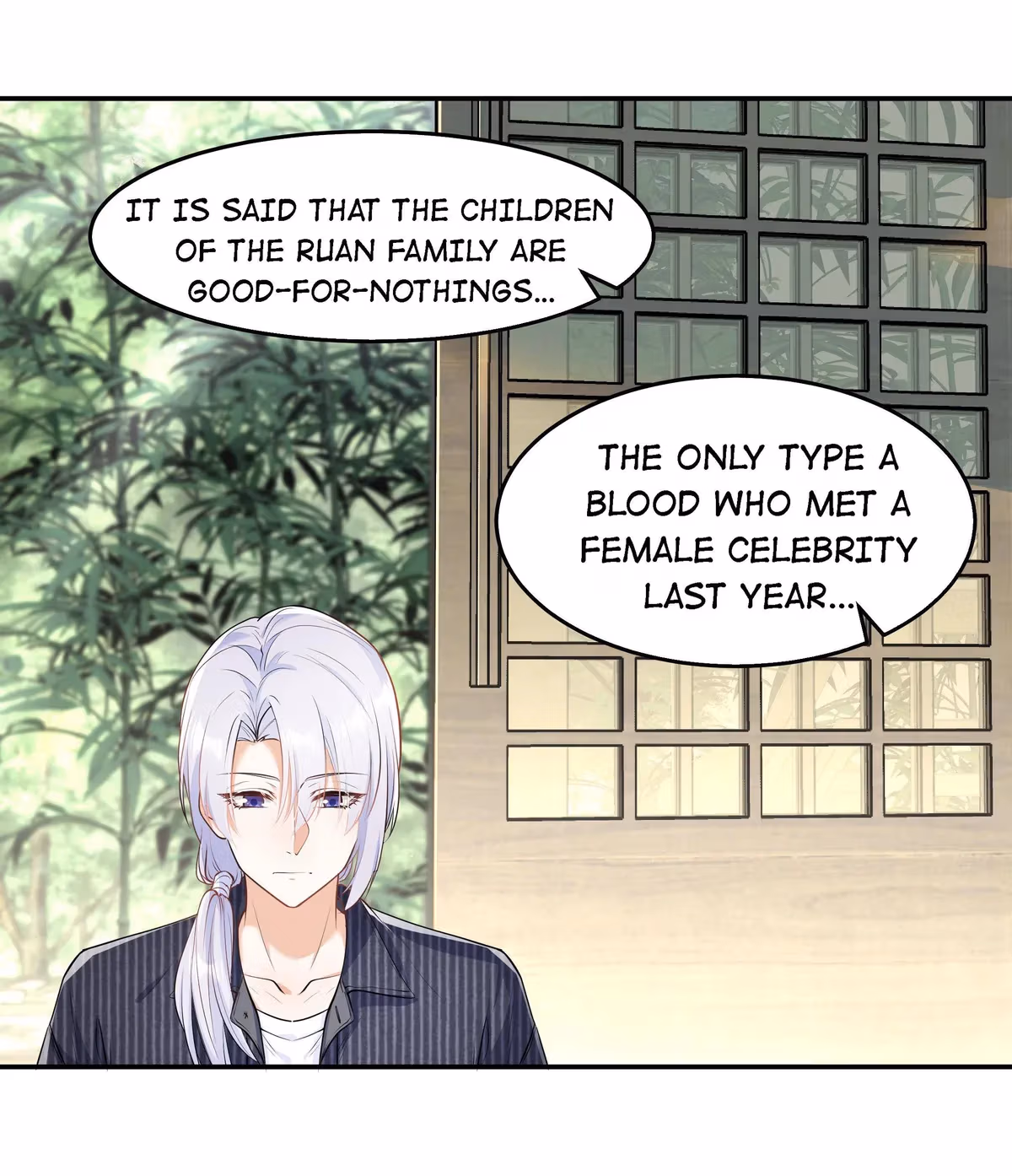 Read Bad Memories chapter 47 image 42 on Lezhin