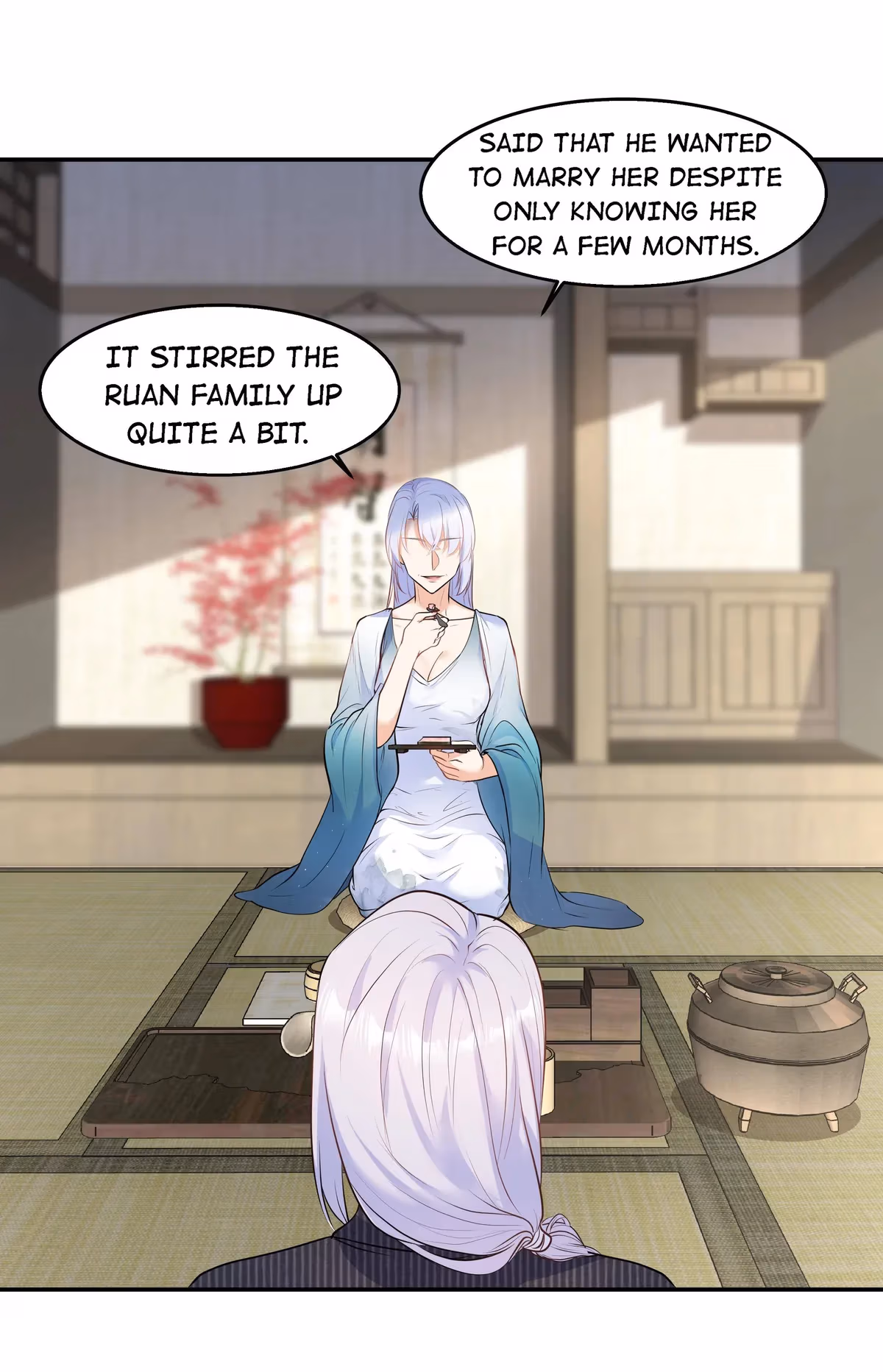 Read Bad Memories chapter 47 image 43 on Lezhin