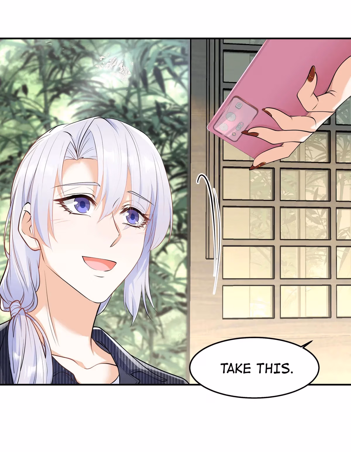 Read Bad Memories chapter 47 image 46 on Lezhin