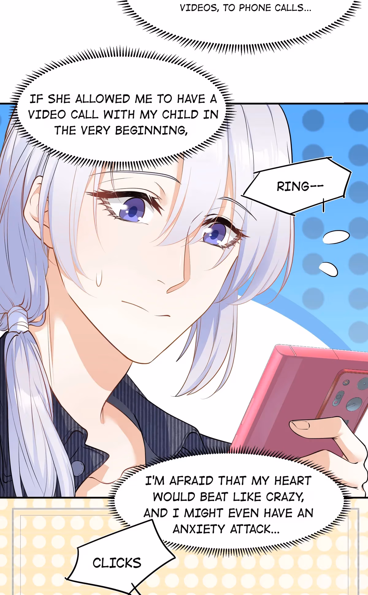 Read Bad Memories chapter 47 image 48 on Lezhin