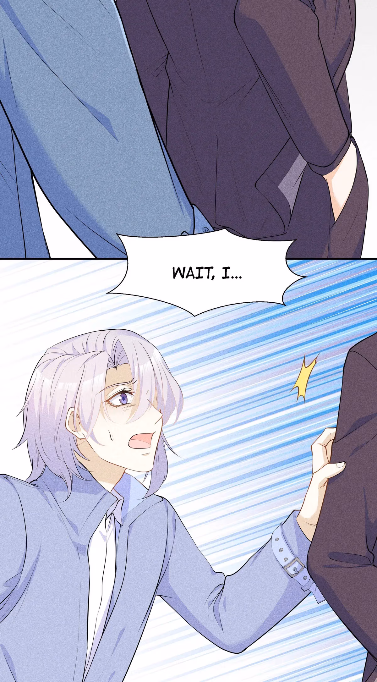 Read Bad Memories chapter 47 image 6 on Lezhin