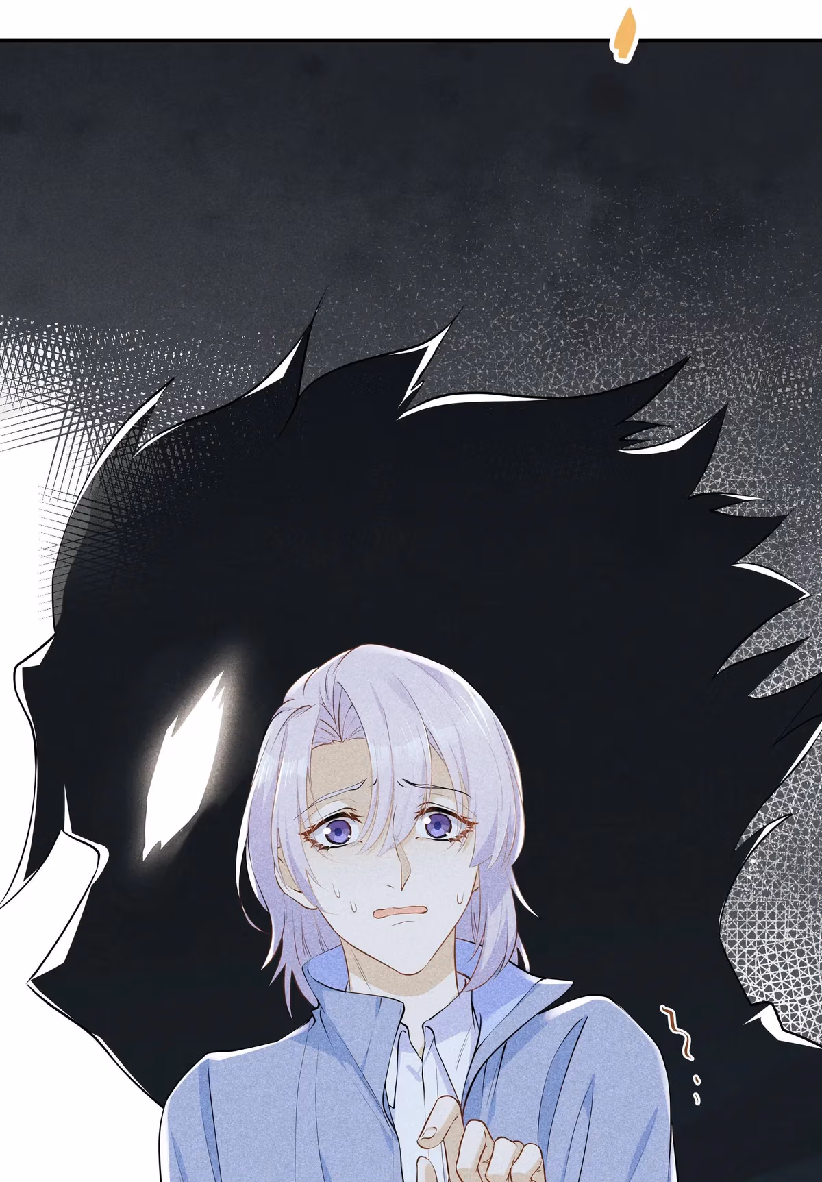 Read Bad Memories chapter 47 image 8 on Lezhin