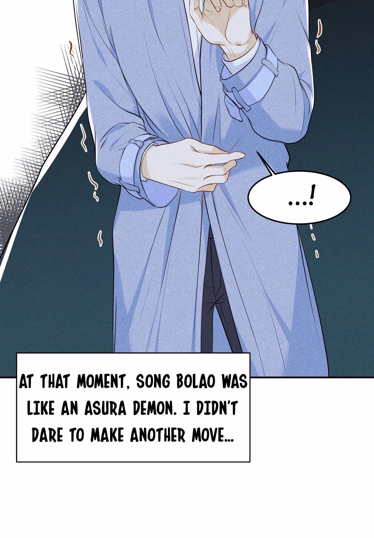 Read Bad Memories chapter 47 image 9 on Lezhin