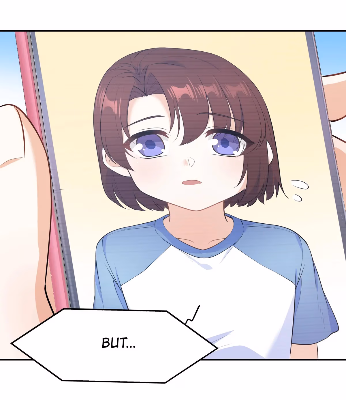 Read Bad Memories chapter 48 image 10 on Lezhin