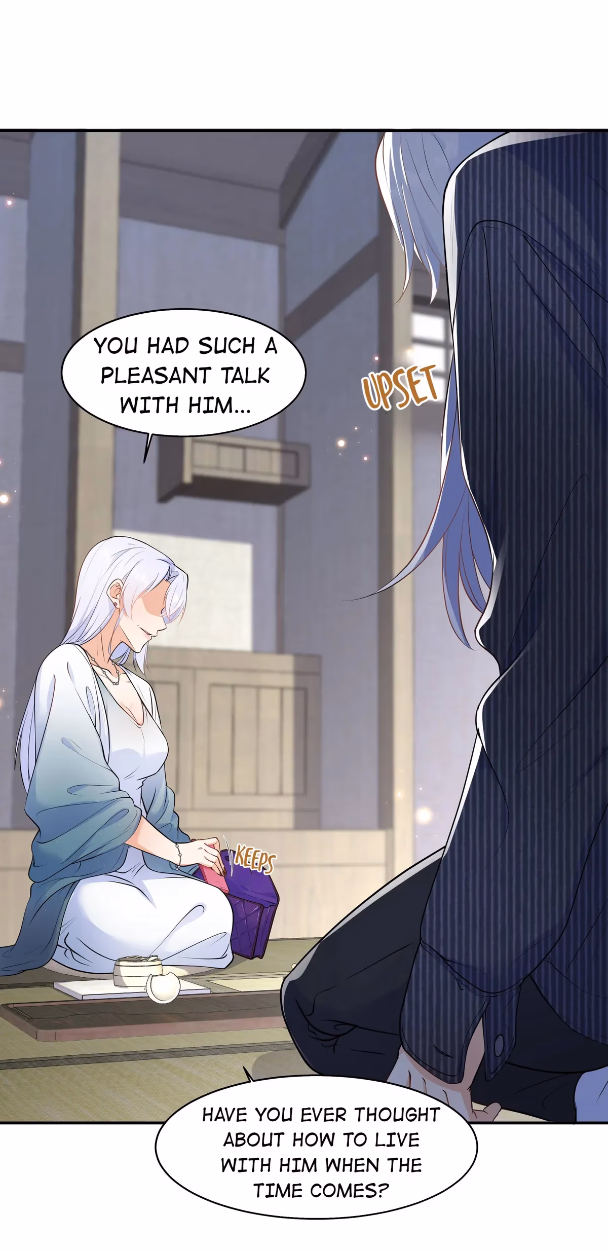 Read Bad Memories chapter 48 image 13 on Lezhin