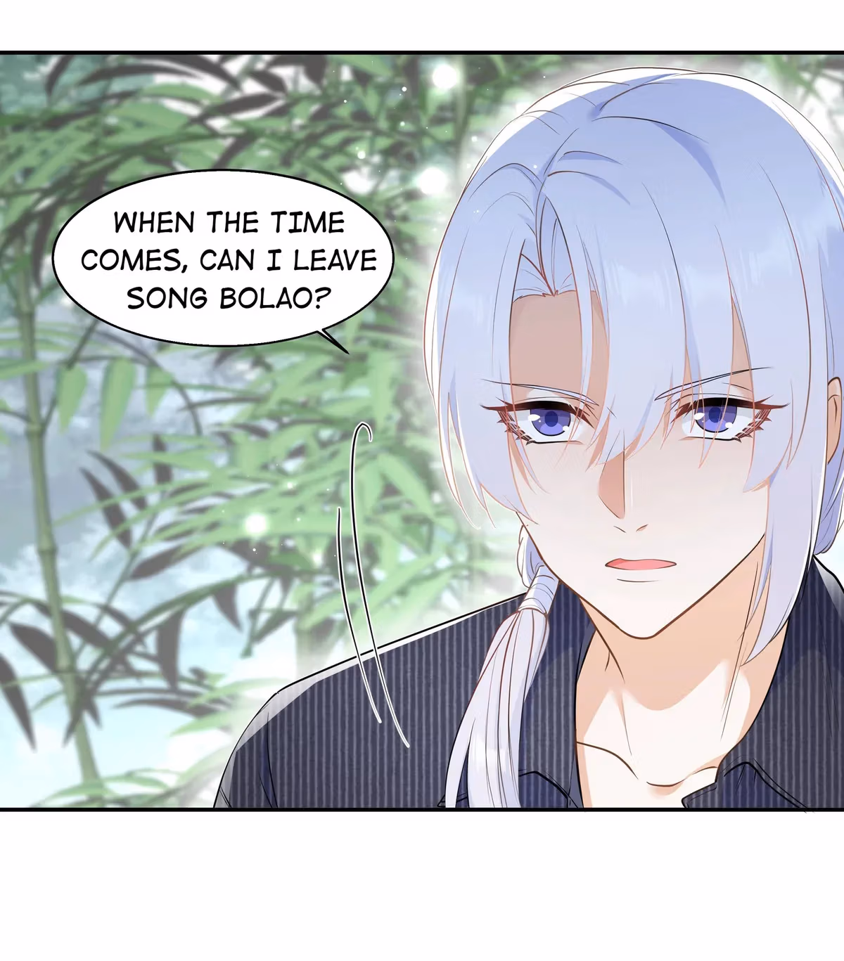 Read Bad Memories chapter 48 image 14 on Lezhin
