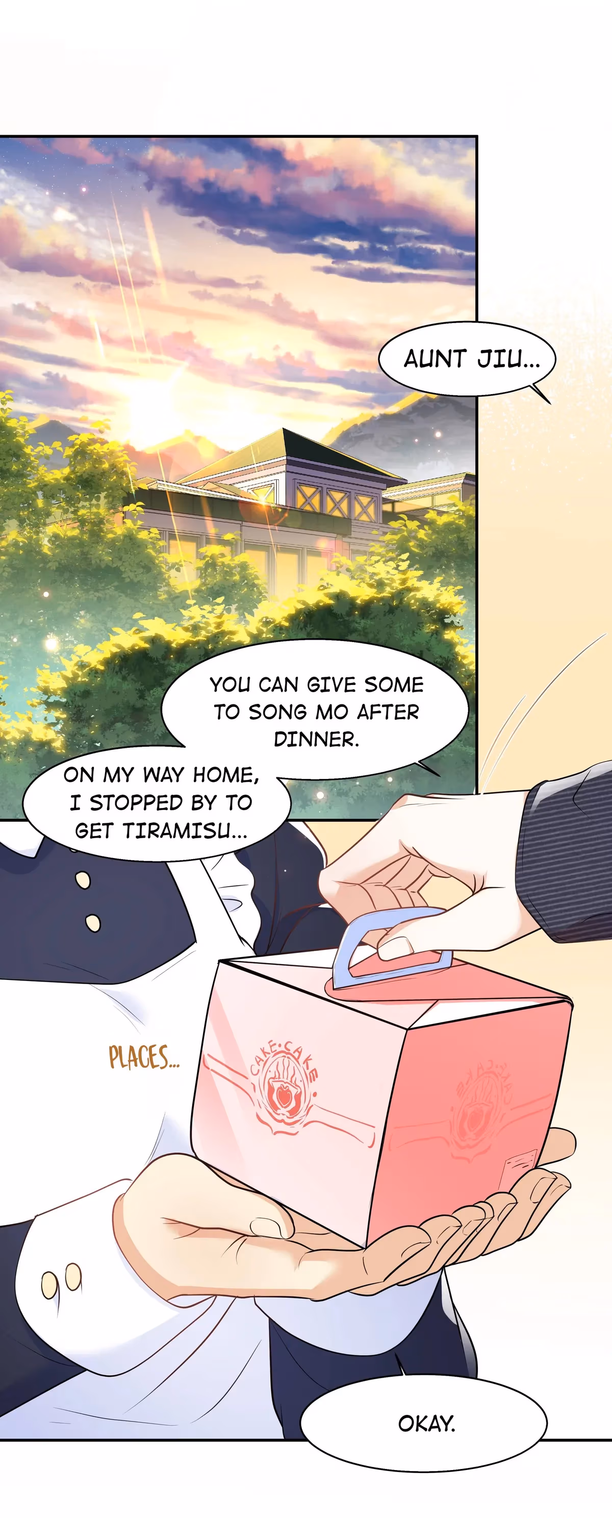 Read Bad Memories chapter 48 image 18 on Lezhin