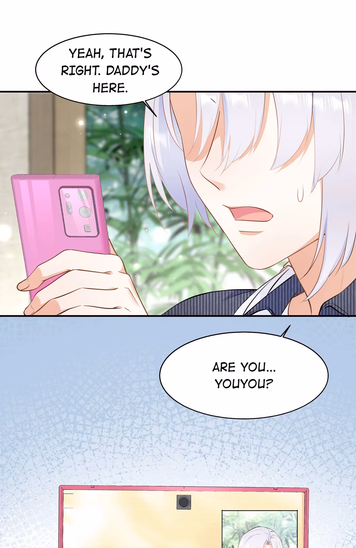 Read Bad Memories chapter 48 image 2 on Lezhin