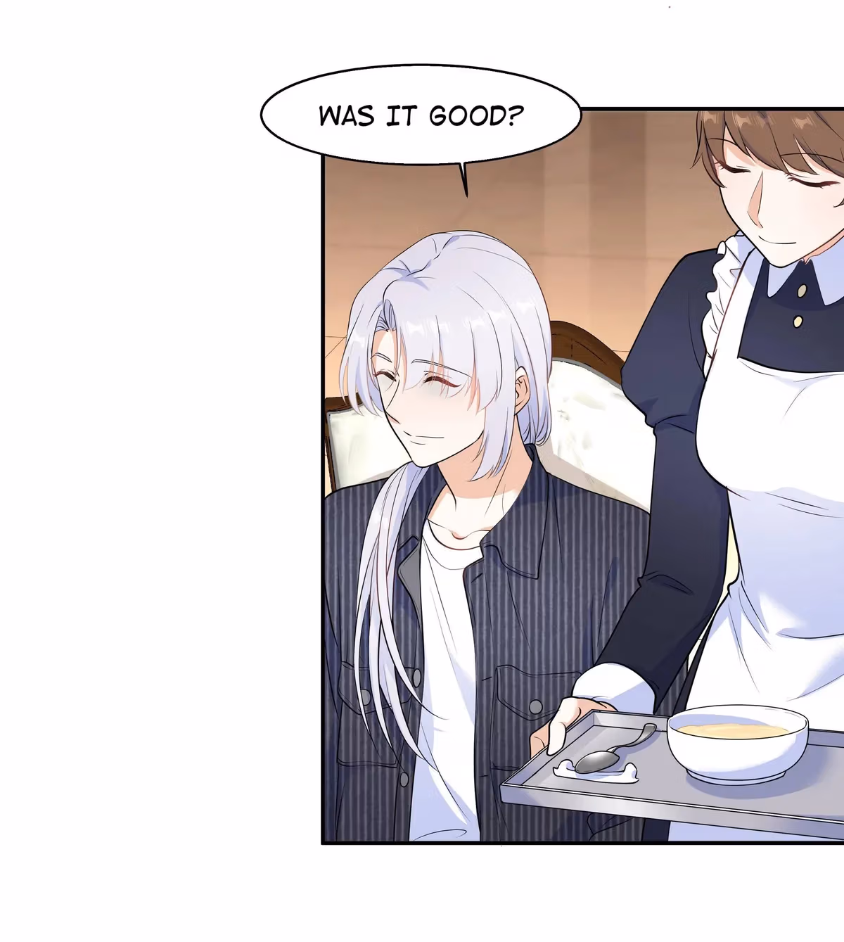 Read Bad Memories chapter 48 image 21 on Lezhin