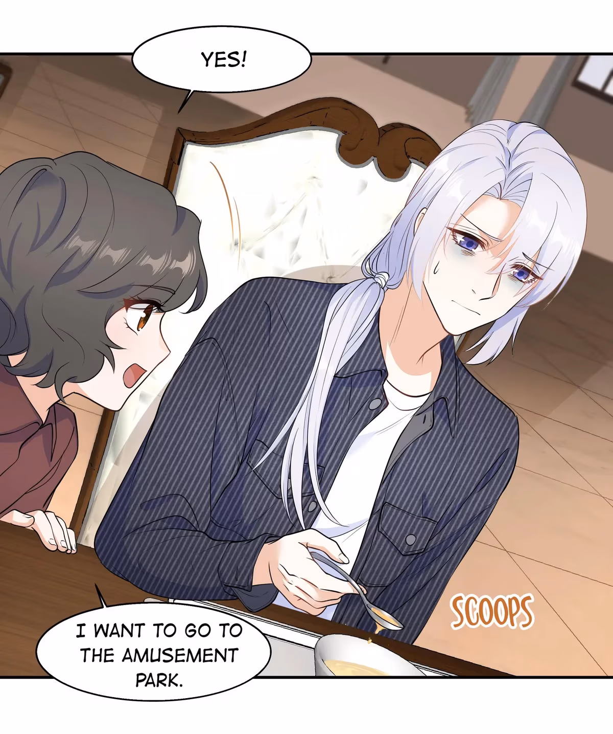 Read Bad Memories chapter 48 image 22 on Lezhin