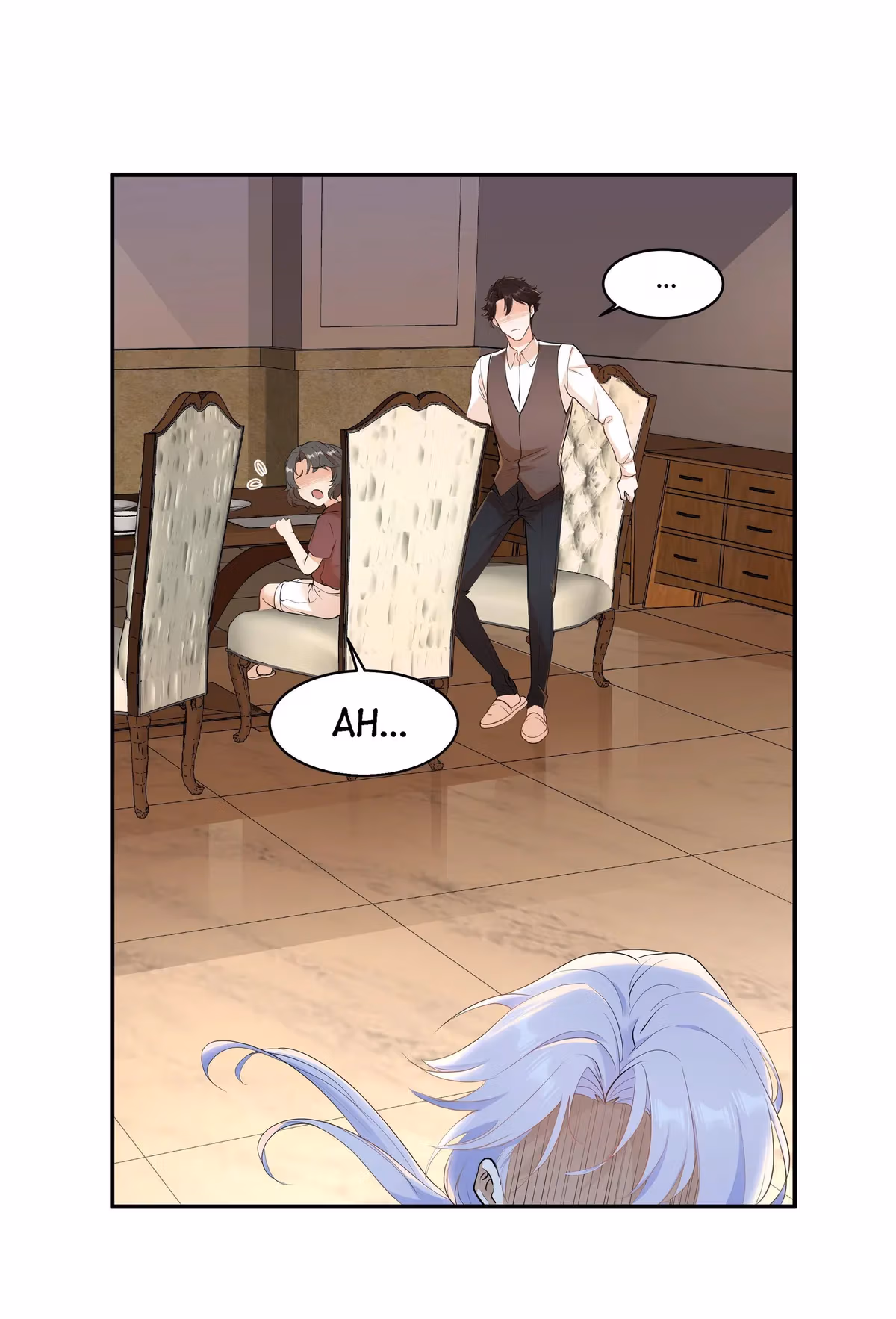Read Bad Memories chapter 48 image 24 on Lezhin