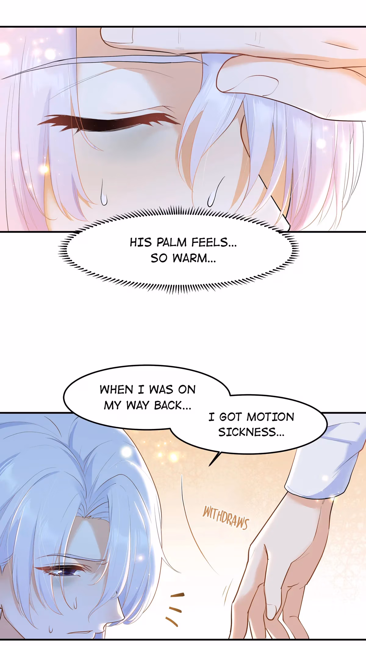 Read Bad Memories chapter 48 image 28 on Lezhin