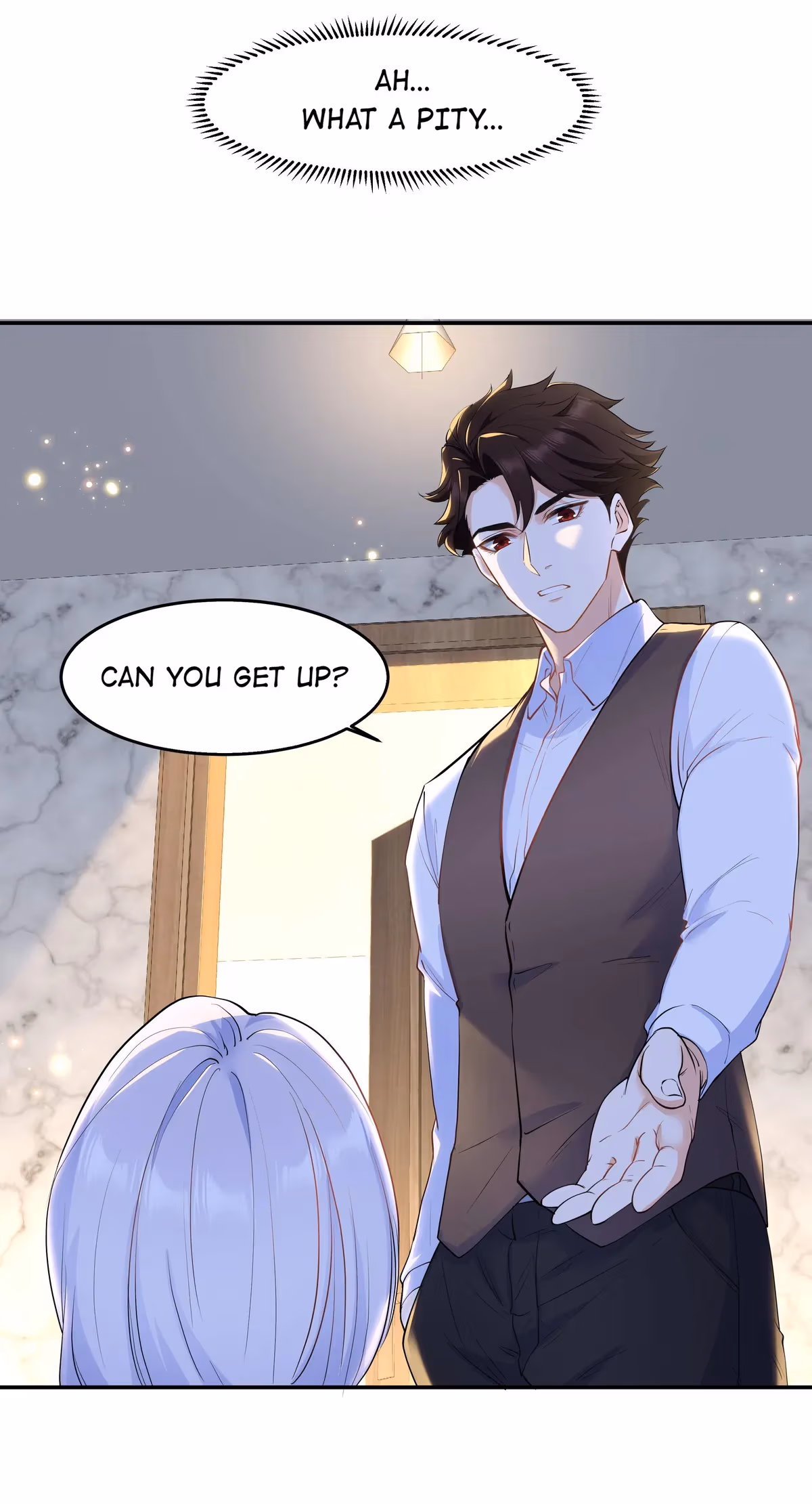Read Bad Memories chapter 48 image 29 on Lezhin
